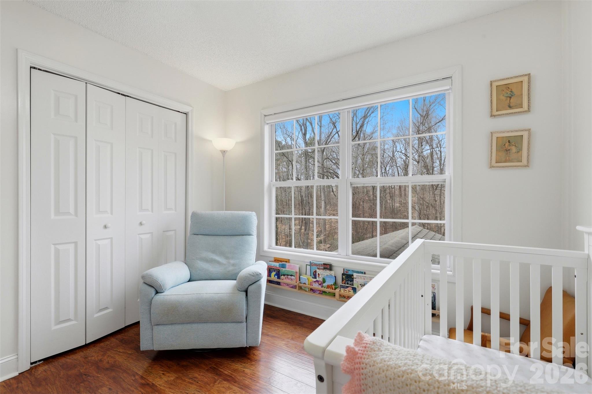 Adams Bluff - Residential