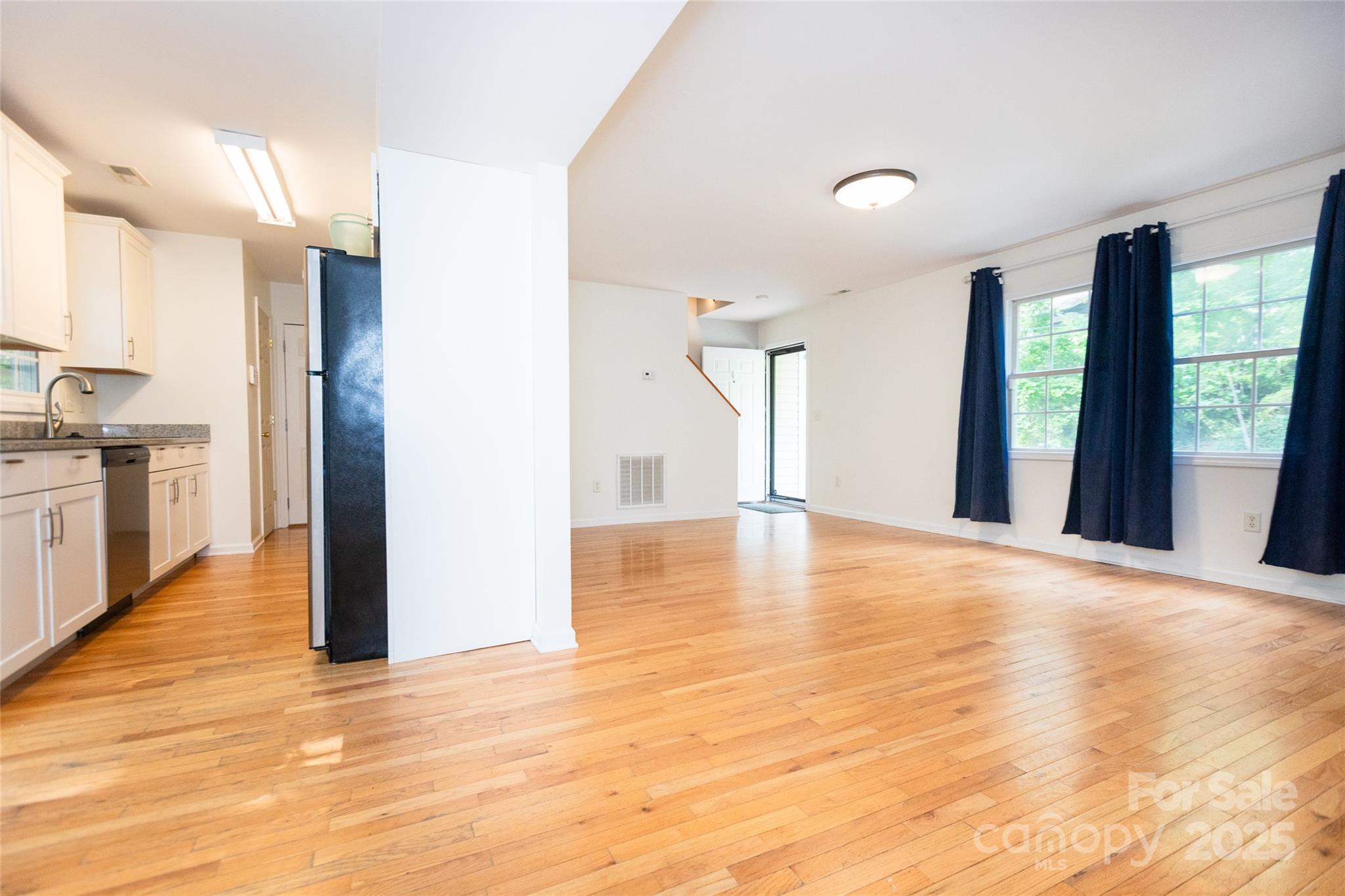 Kenilworth - Residential Income