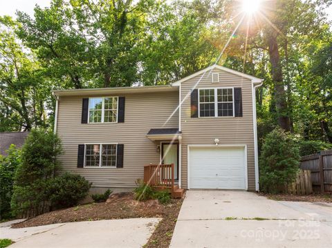 13 Castle Street A and B Asheville NC 28803
