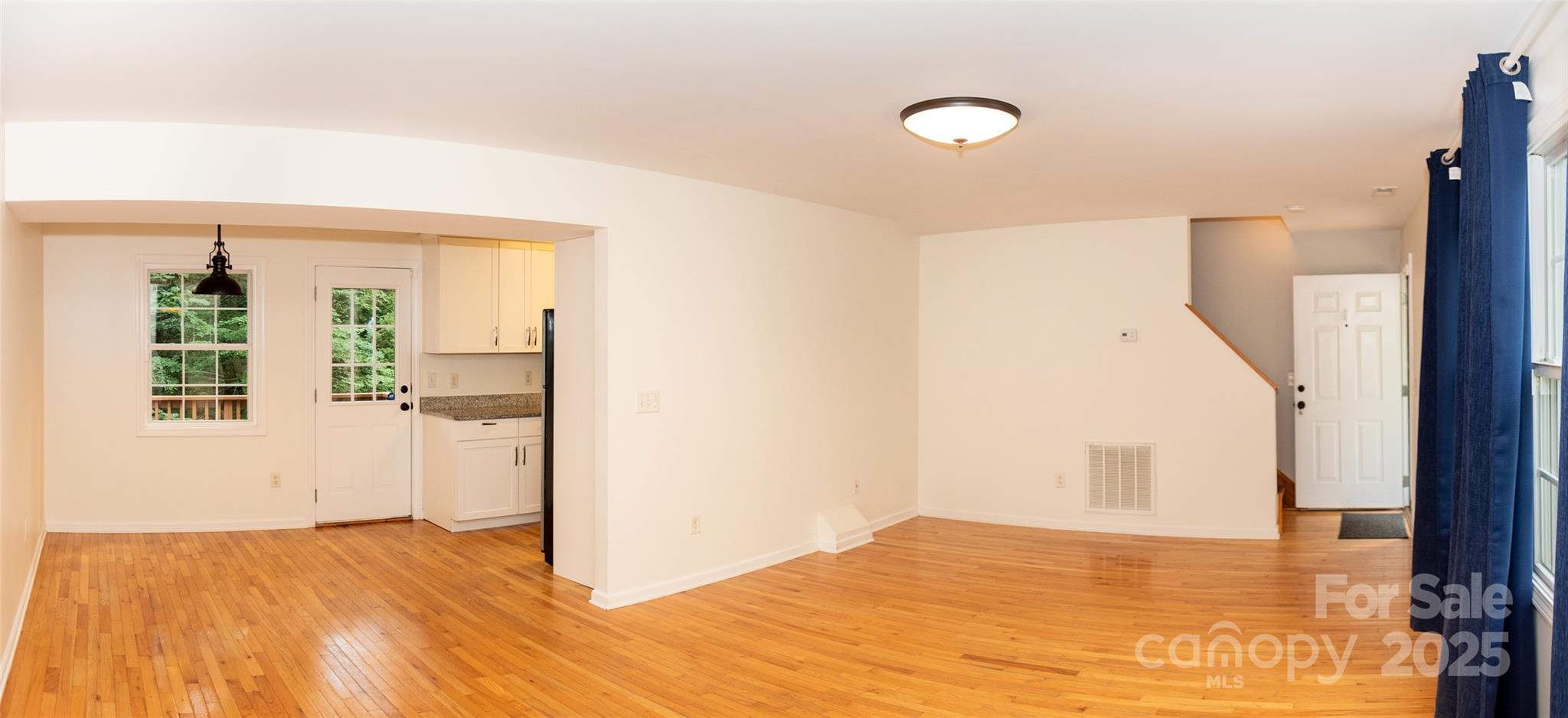 Kenilworth - Residential Income