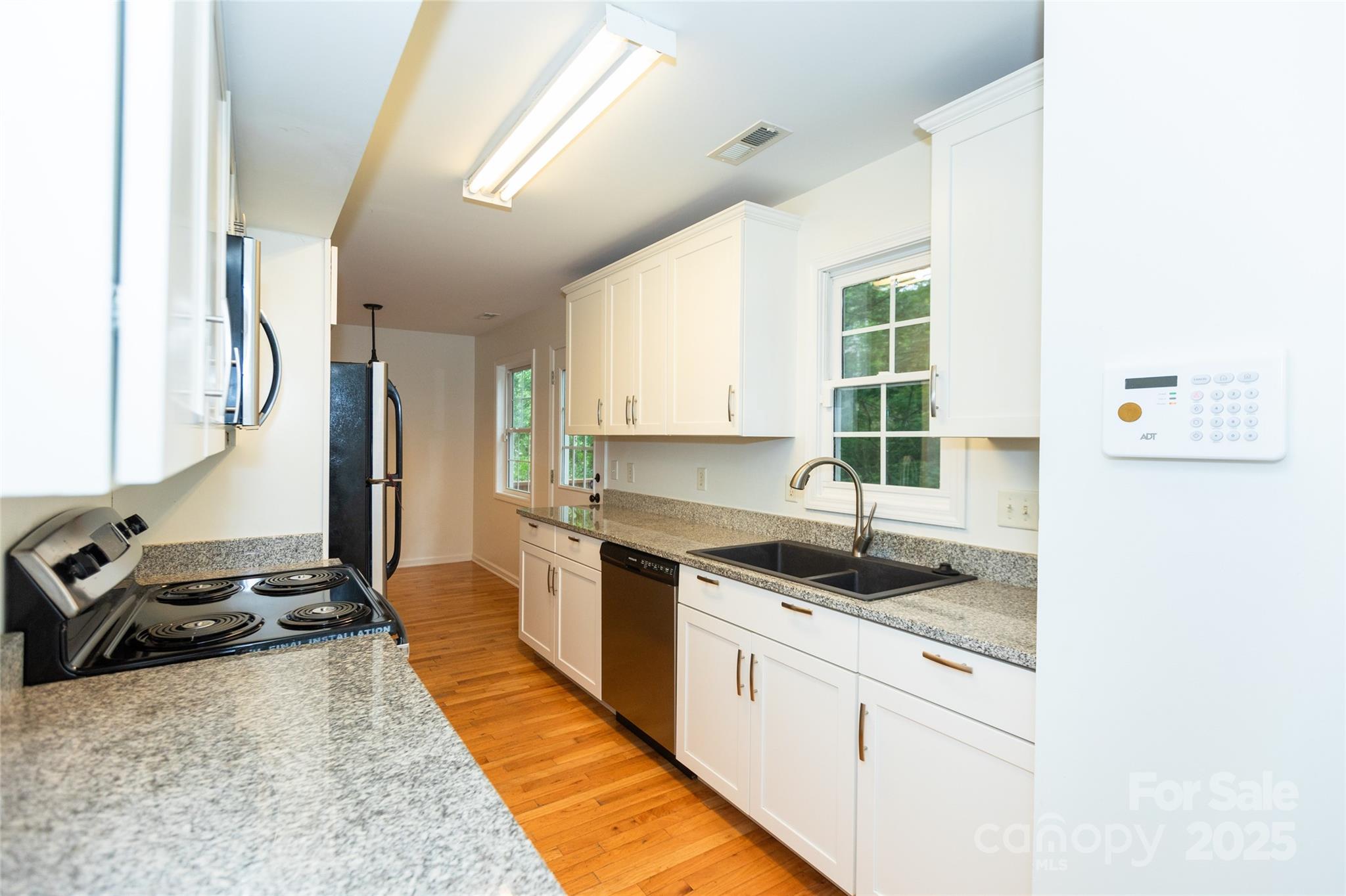 Kenilworth - Residential Income