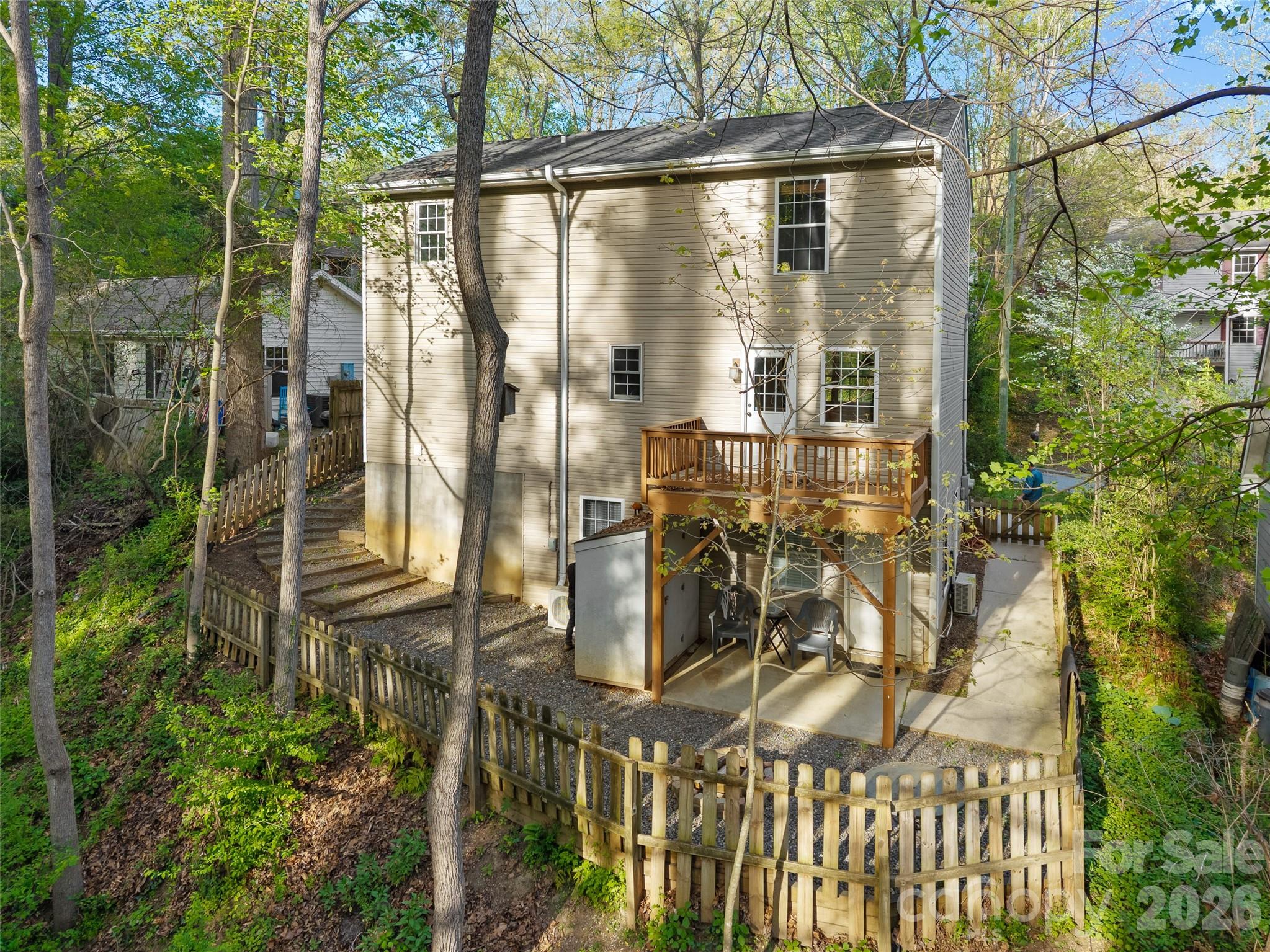 Kenilworth - Residential Income