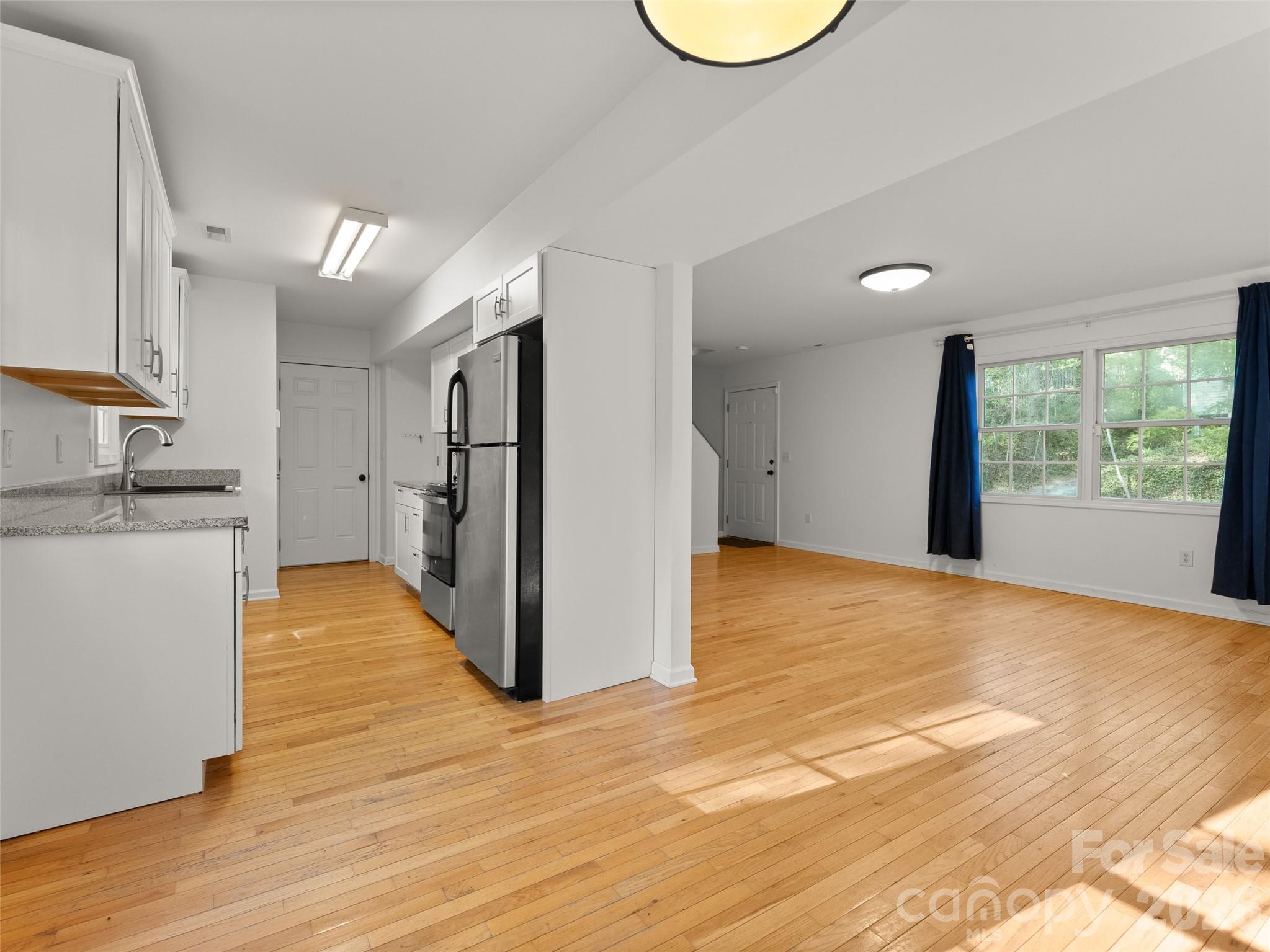 Kenilworth - Residential Income