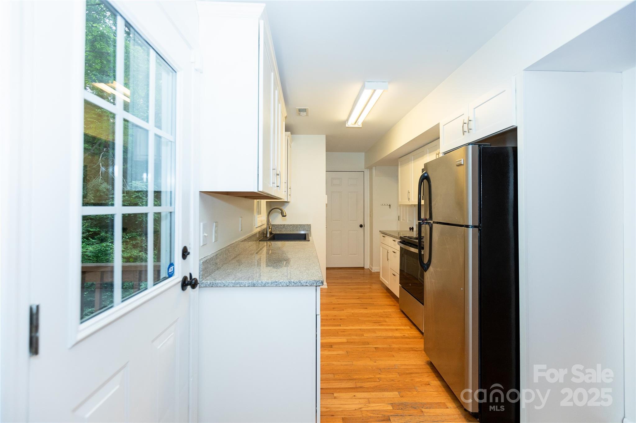 Kenilworth - Residential Income