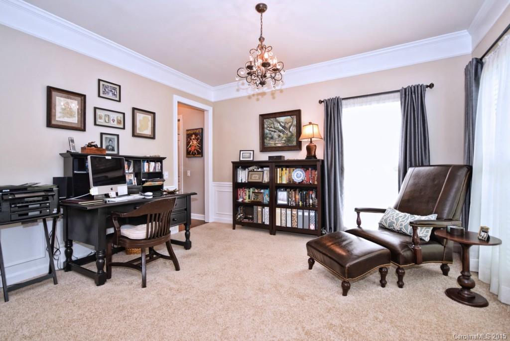 Wynfield Forest - Residential