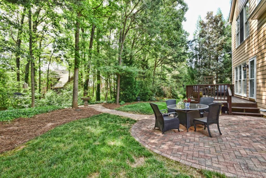 Wynfield Forest - Residential