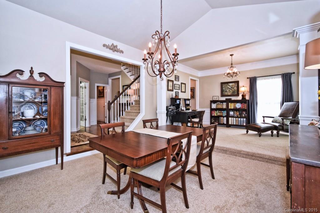 Wynfield Forest - Residential