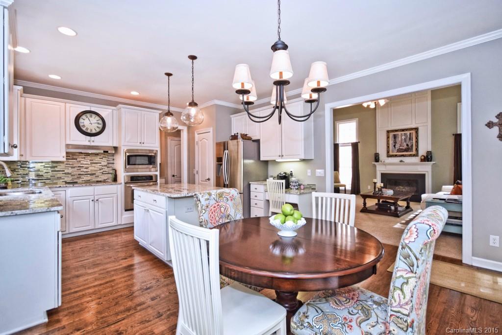 Wynfield Forest - Residential