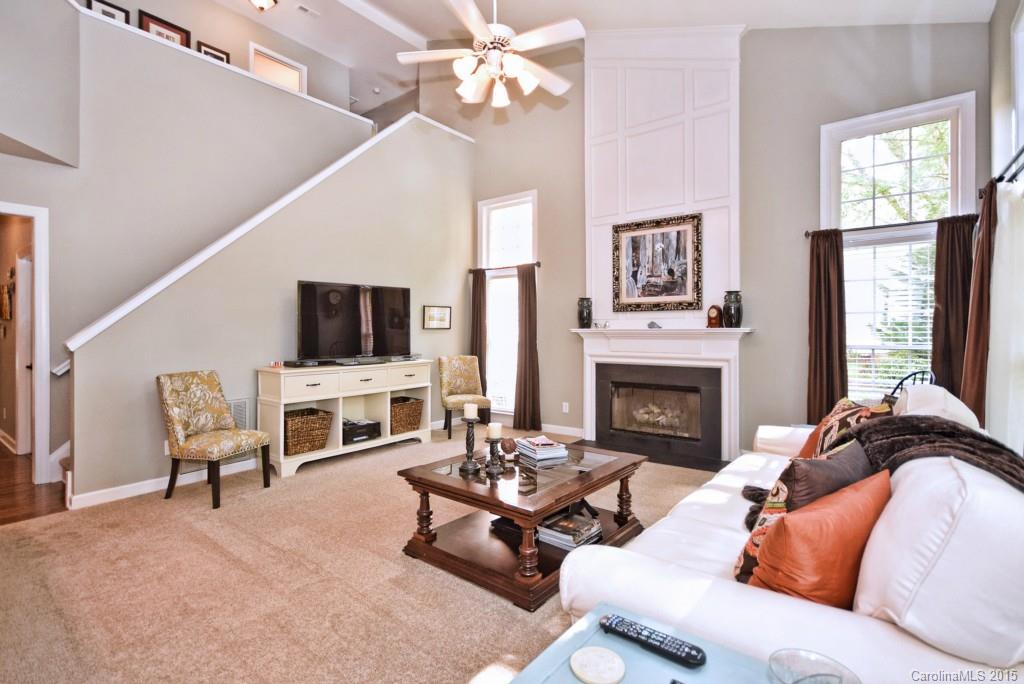 Wynfield Forest - Residential