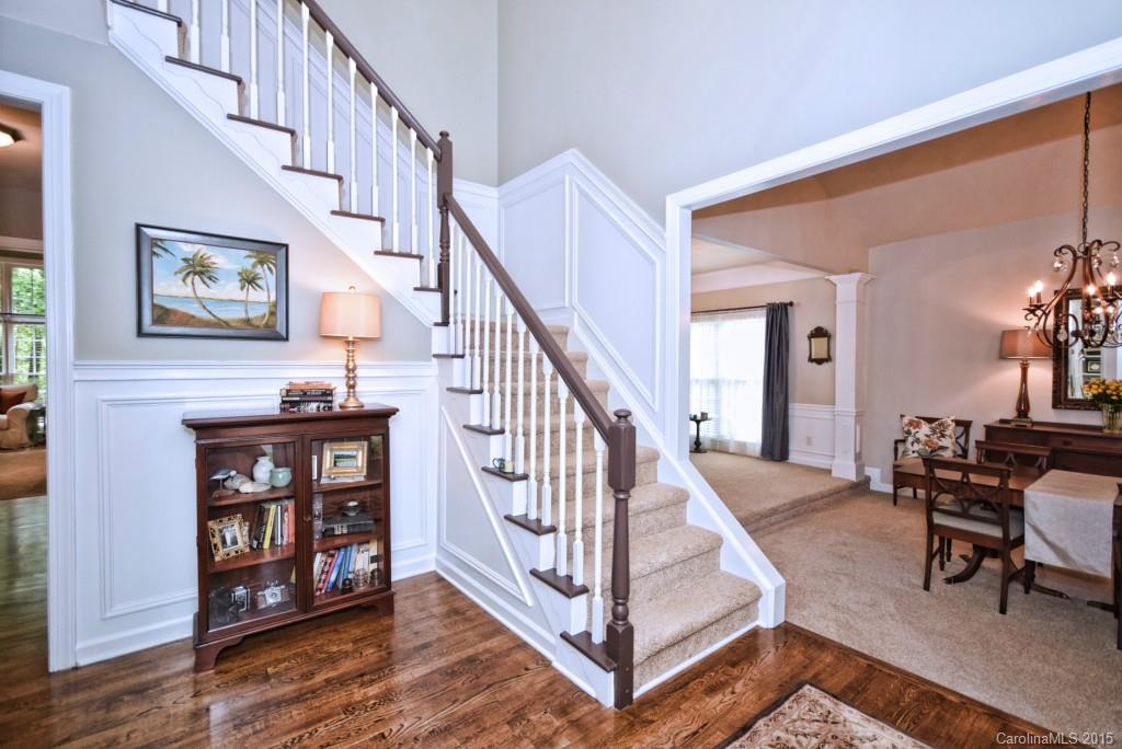 Wynfield Forest - Residential