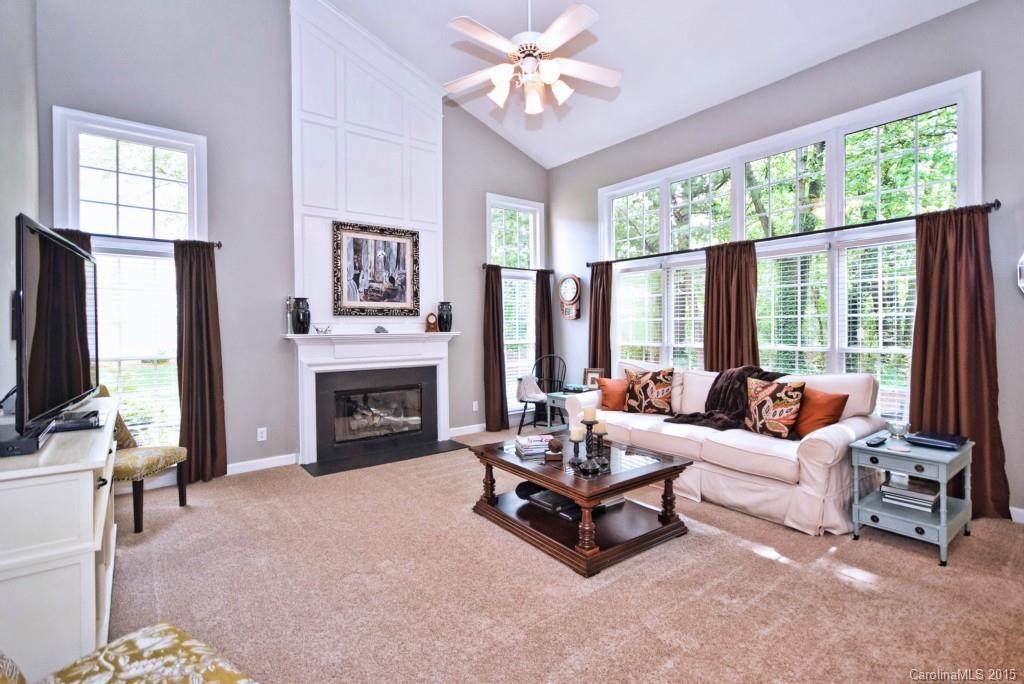 Wynfield Forest - Residential