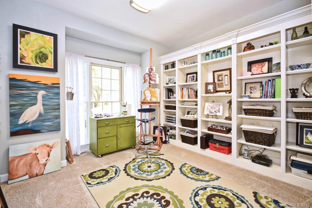 Wynfield Forest - Residential