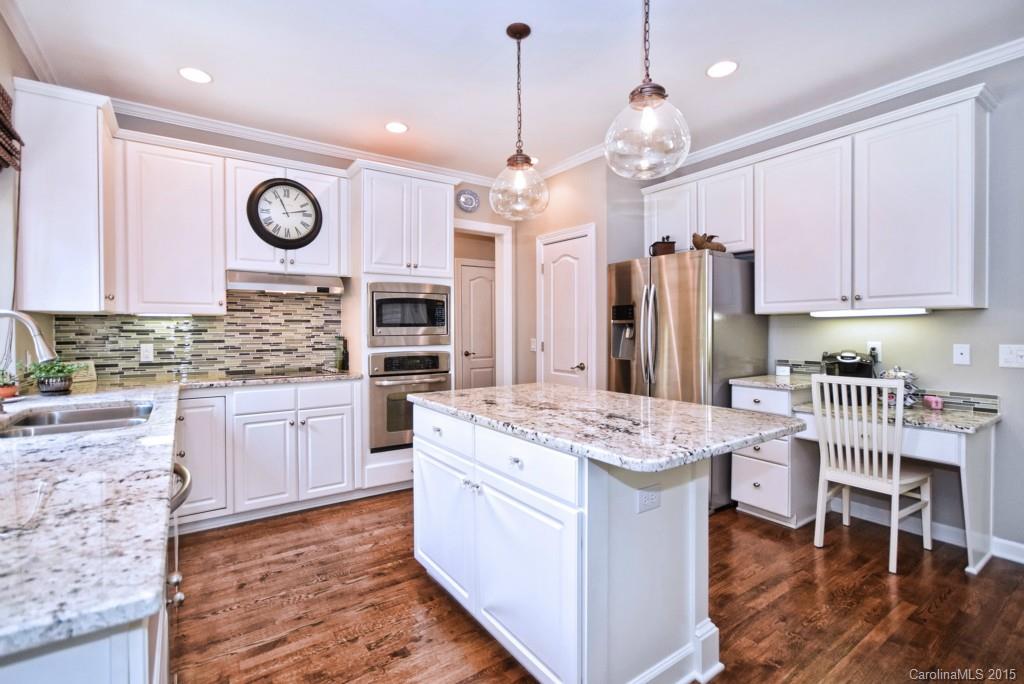 Wynfield Forest - Residential