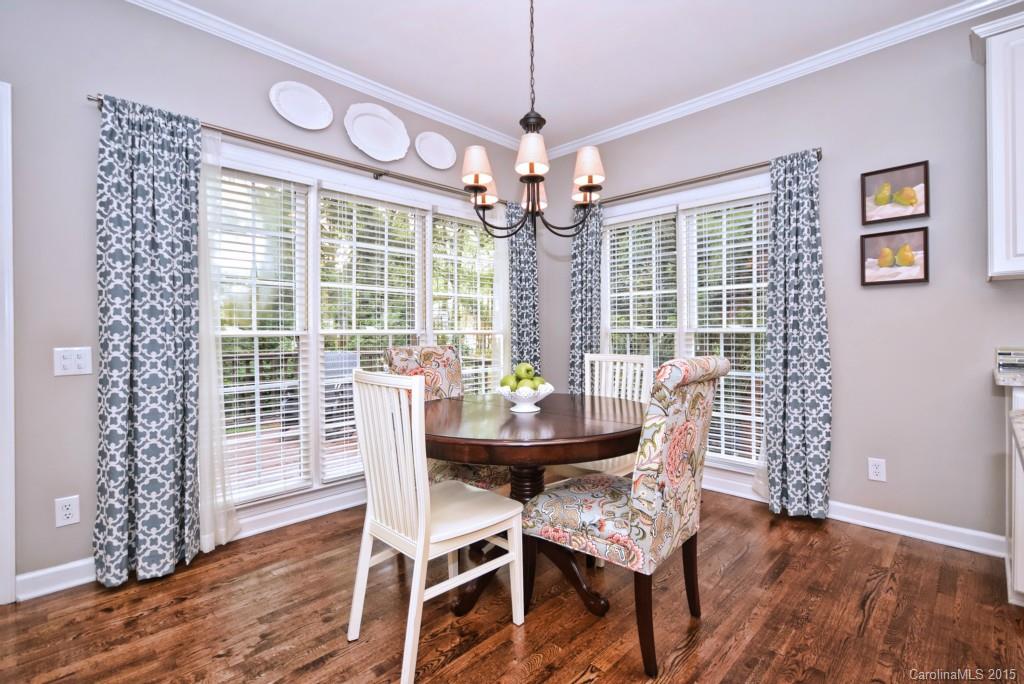 Wynfield Forest - Residential