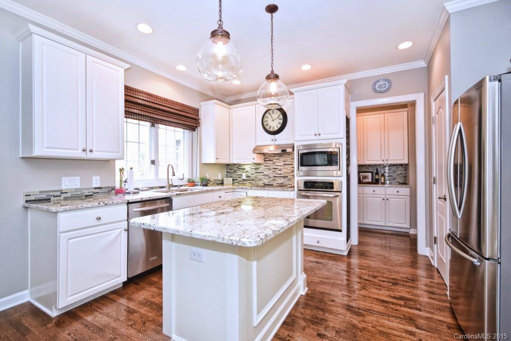 Wynfield Forest - Residential