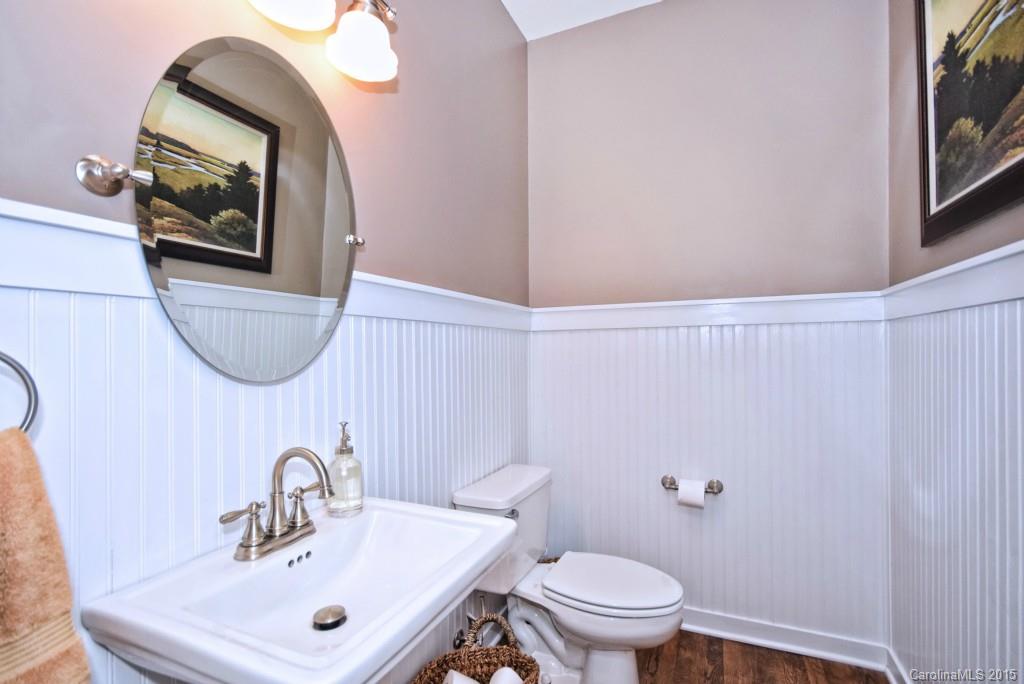 Wynfield Forest - Residential