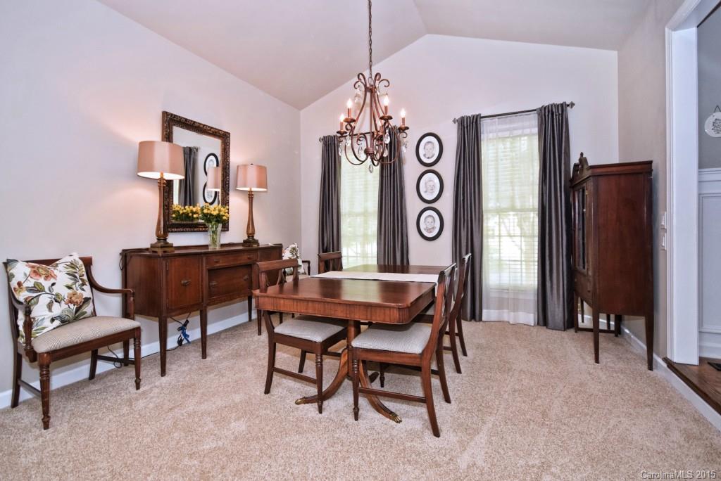 Wynfield Forest - Residential