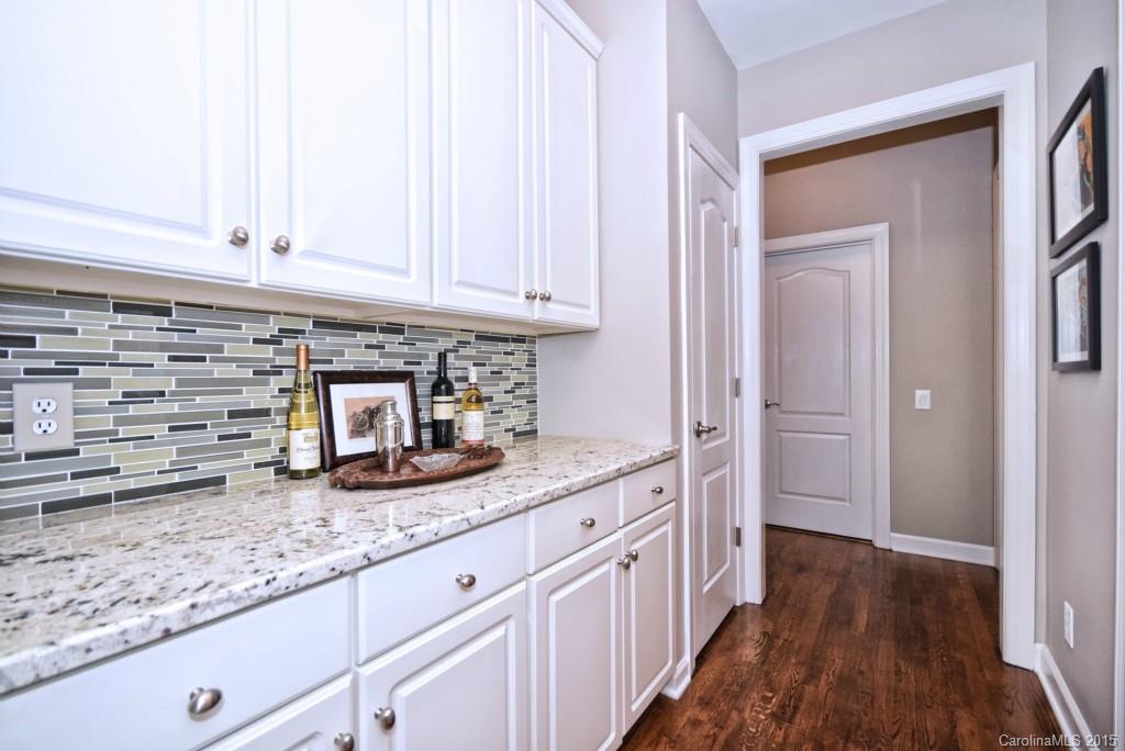 Wynfield Forest - Residential