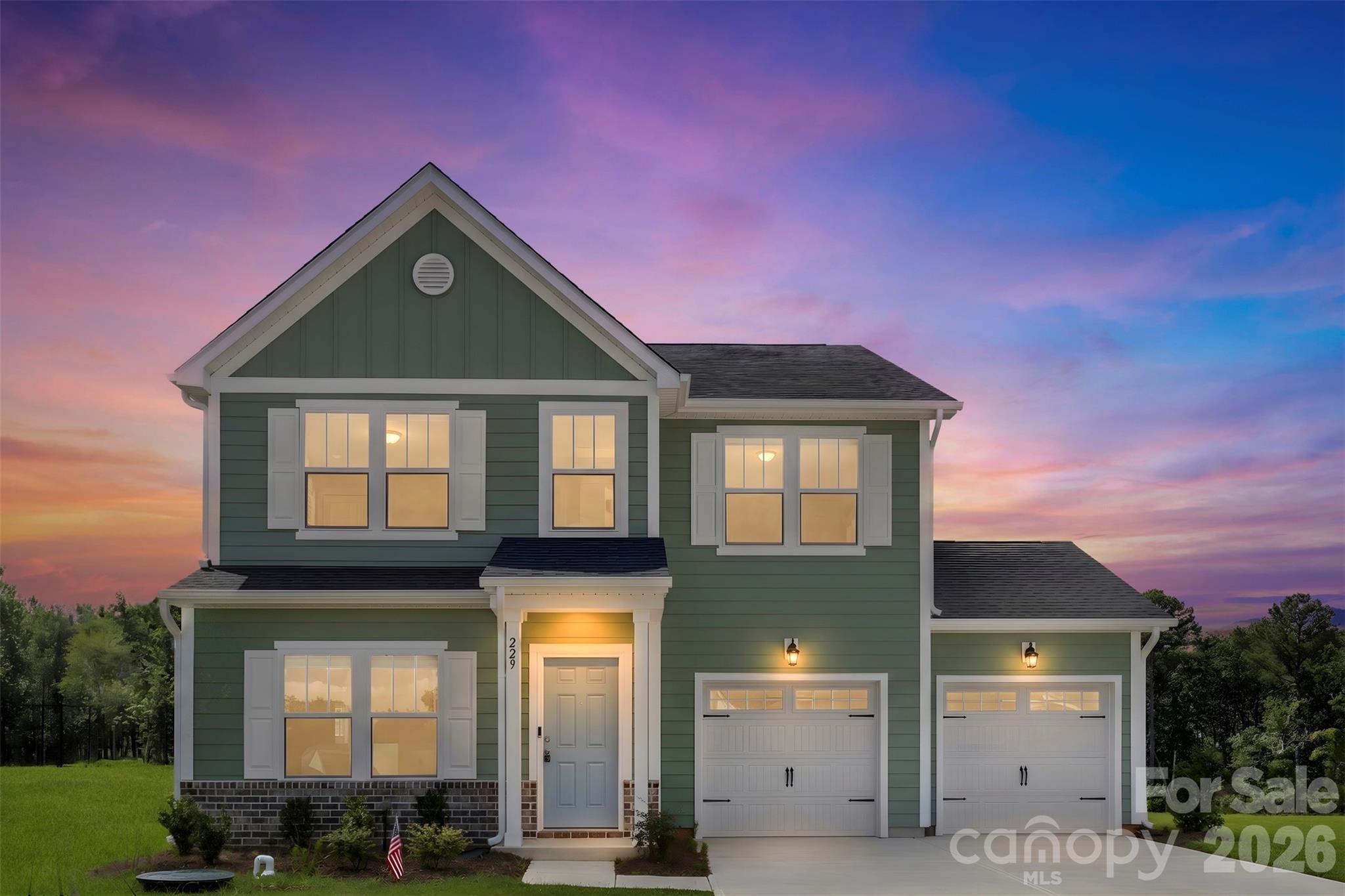 229 Tillery Lane, Mount Gilead, NC, 27306