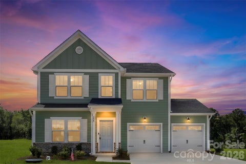 Photo of 229 Tillery Lane, Mount Gilead, NC 27306 (MLS # 4403936)