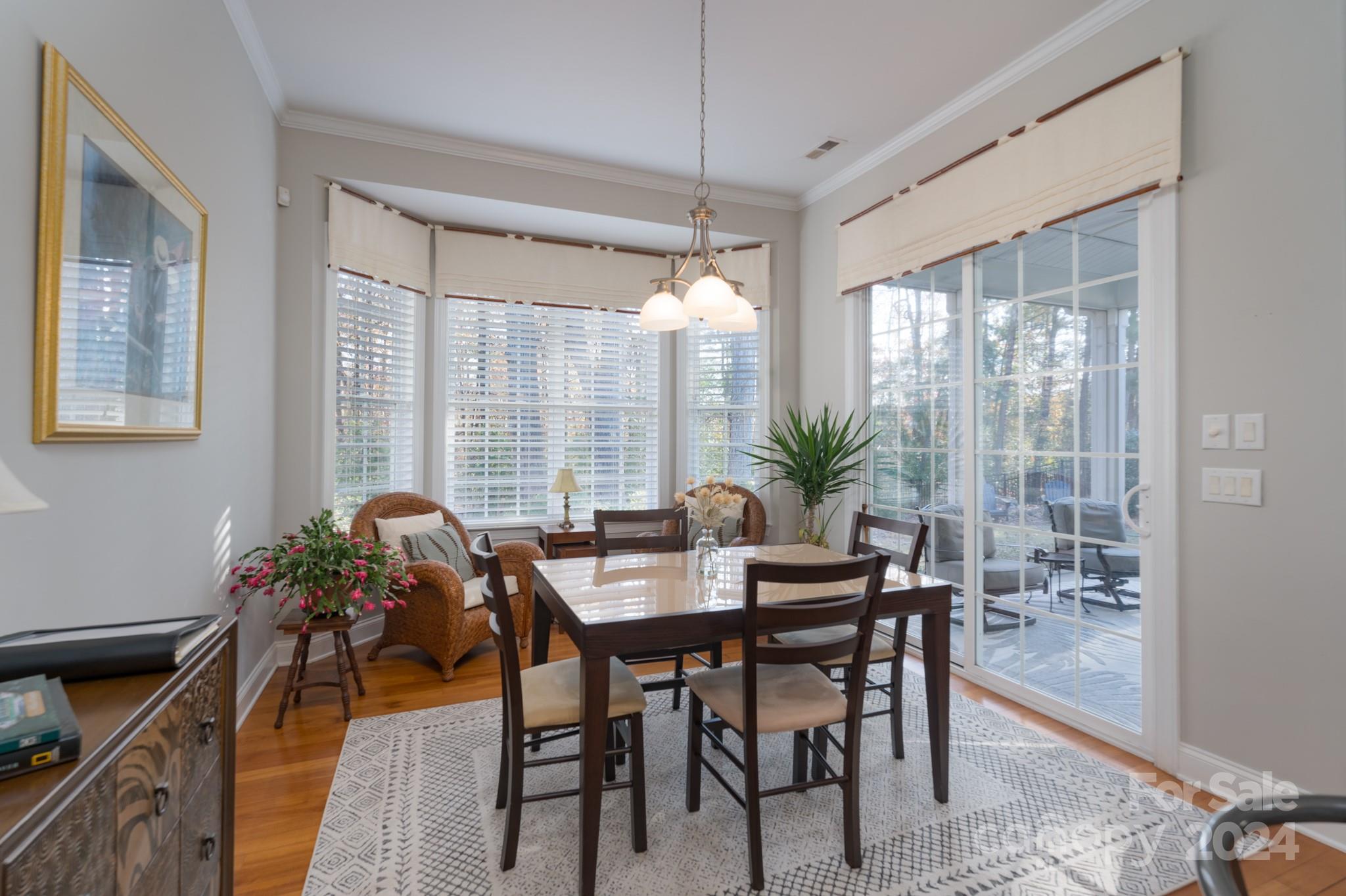 Reserve At Gold Hill - Residential