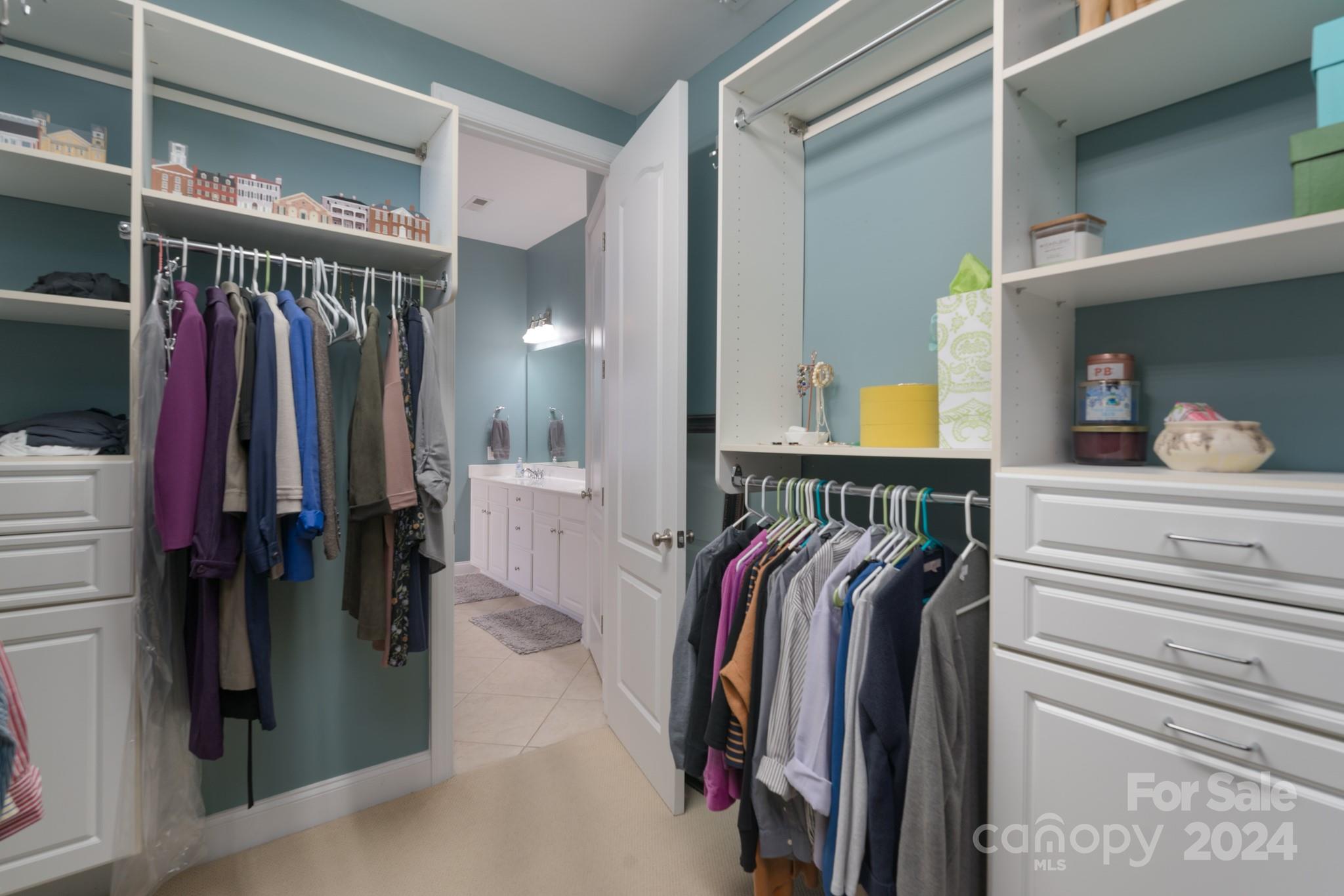 Reserve At Gold Hill - Residential