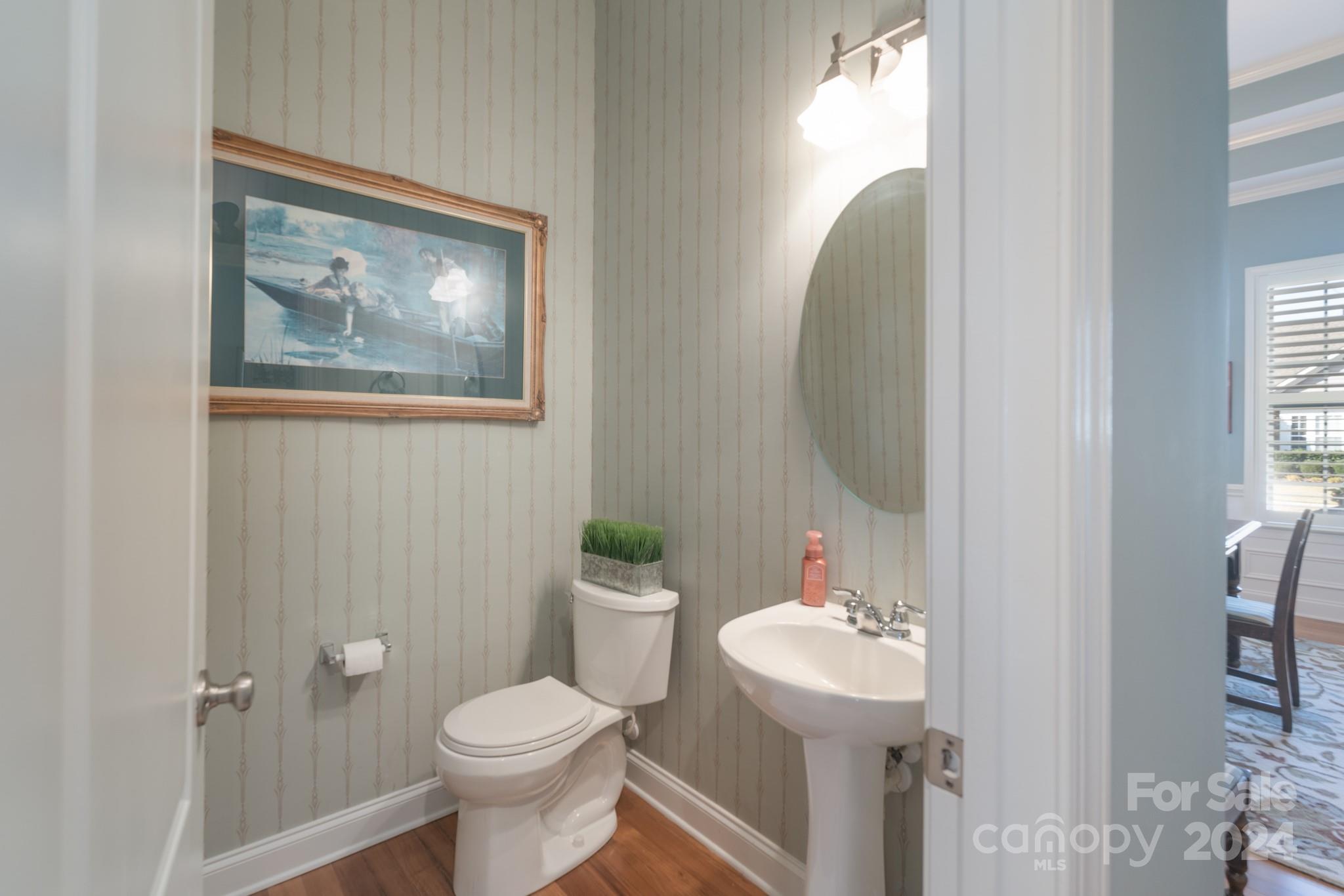 Reserve At Gold Hill - Residential