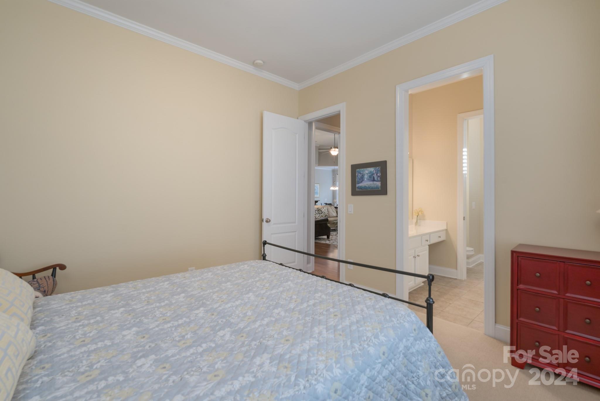 Reserve At Gold Hill - Residential