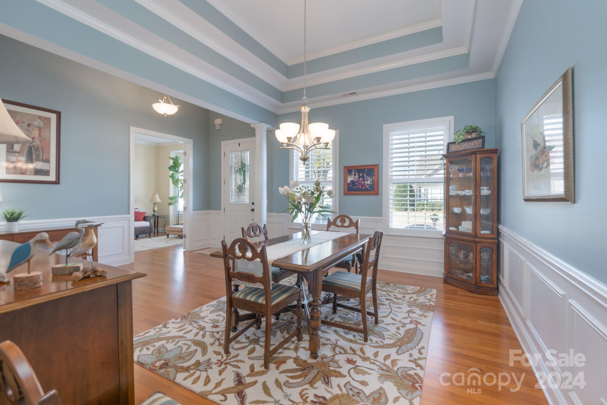 Reserve At Gold Hill - Residential