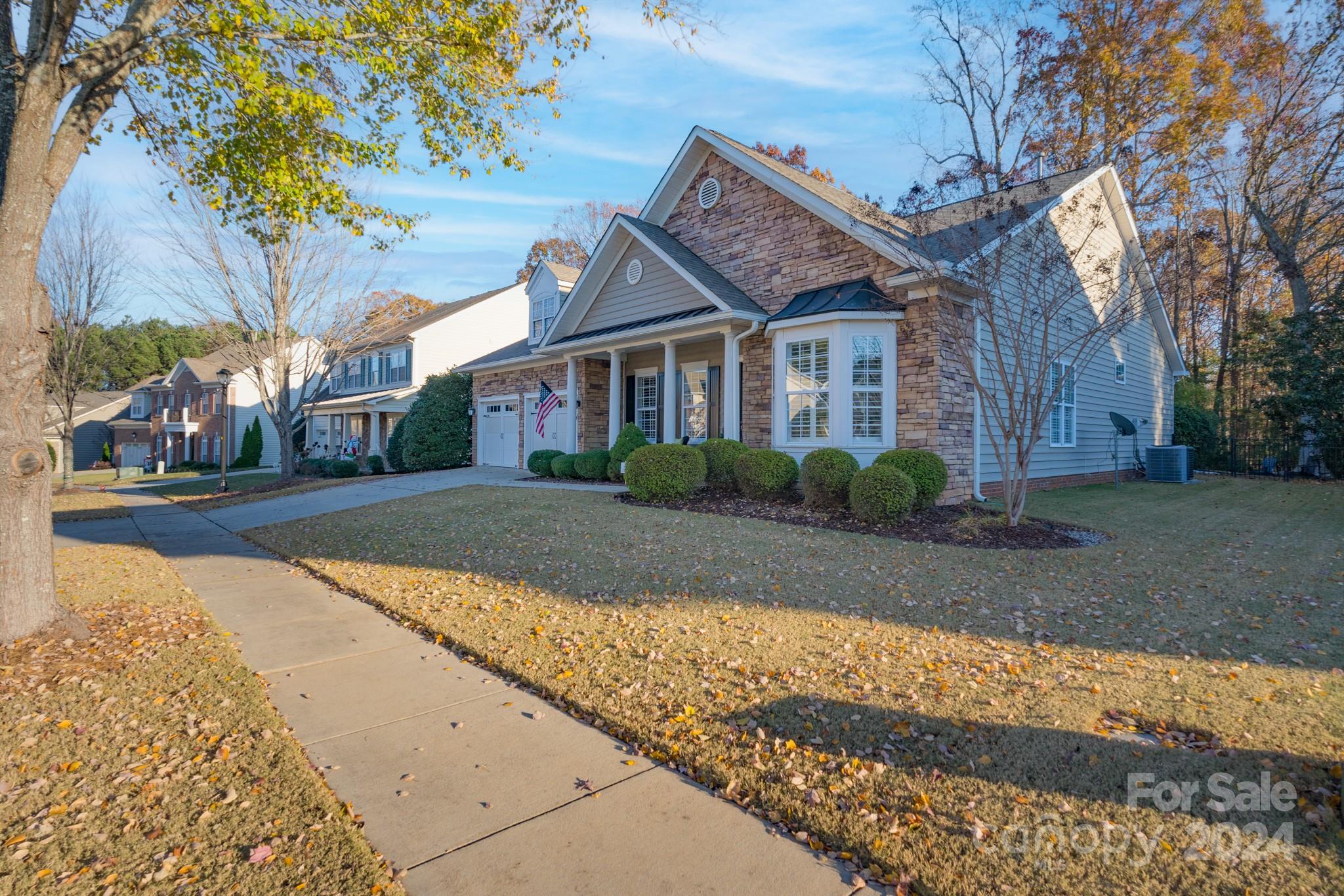 Reserve At Gold Hill - Residential