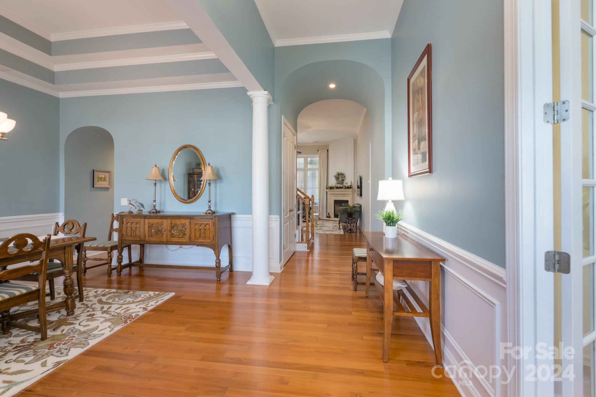 Reserve At Gold Hill - Residential