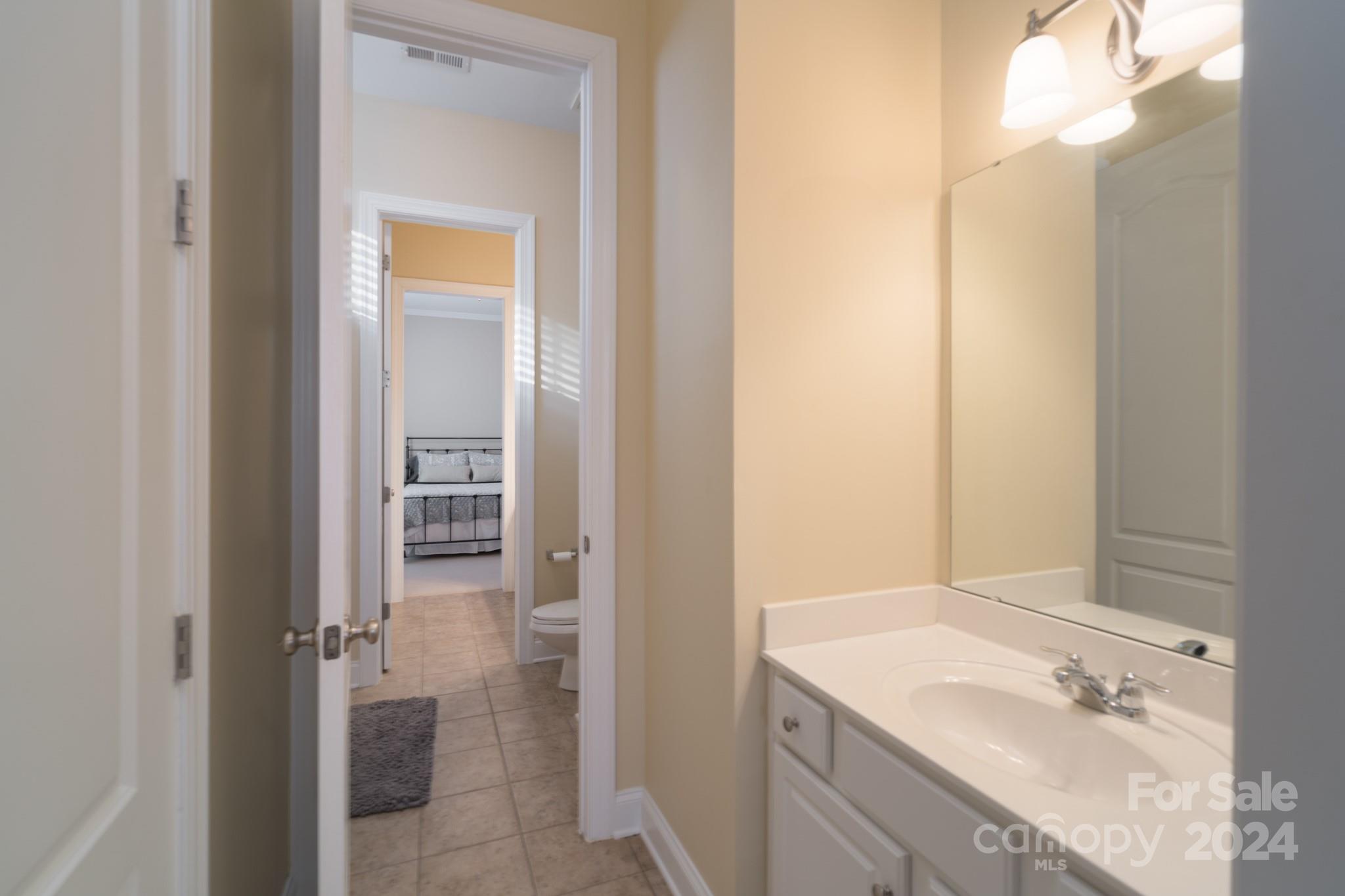 Reserve At Gold Hill - Residential