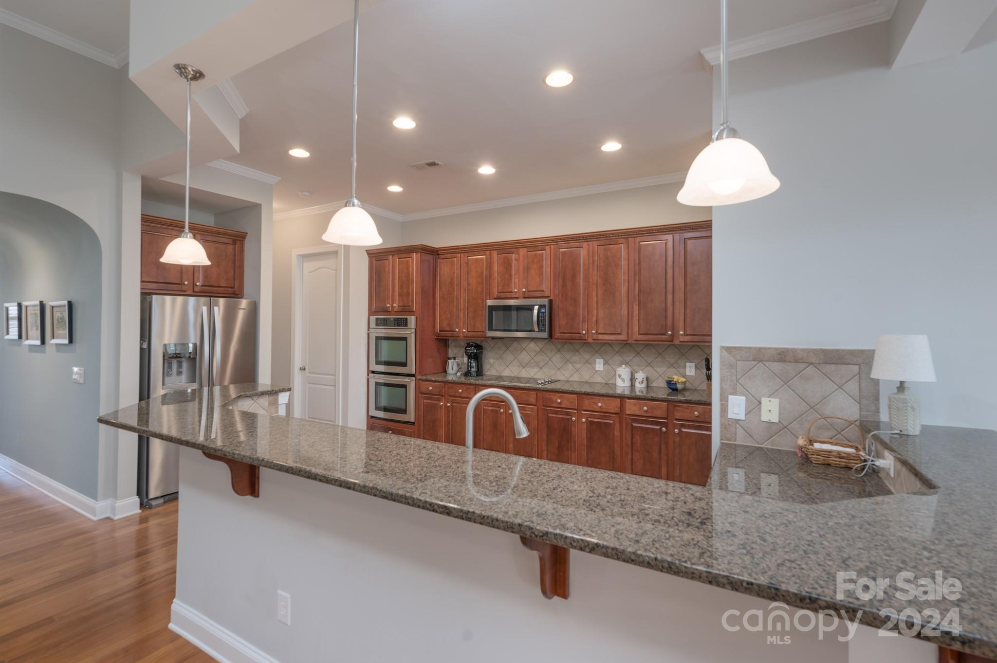 Reserve At Gold Hill - Residential