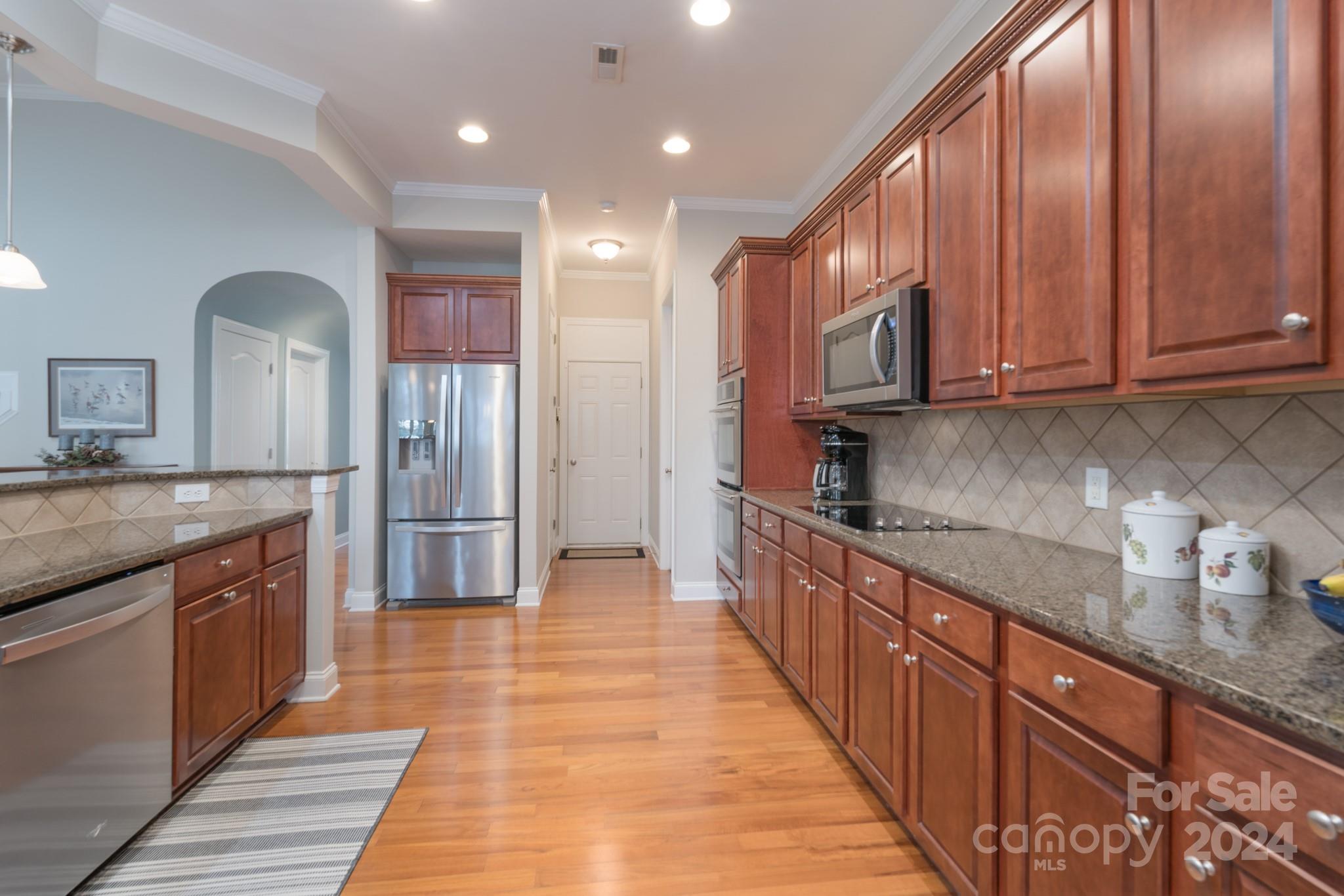 Reserve At Gold Hill - Residential