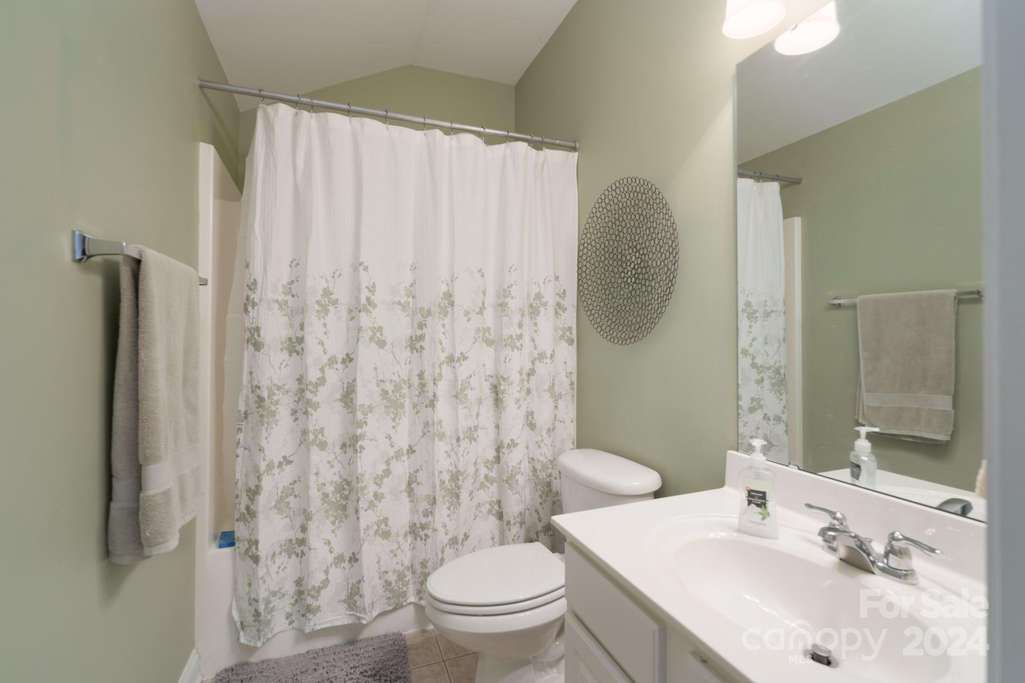 Reserve At Gold Hill - Residential