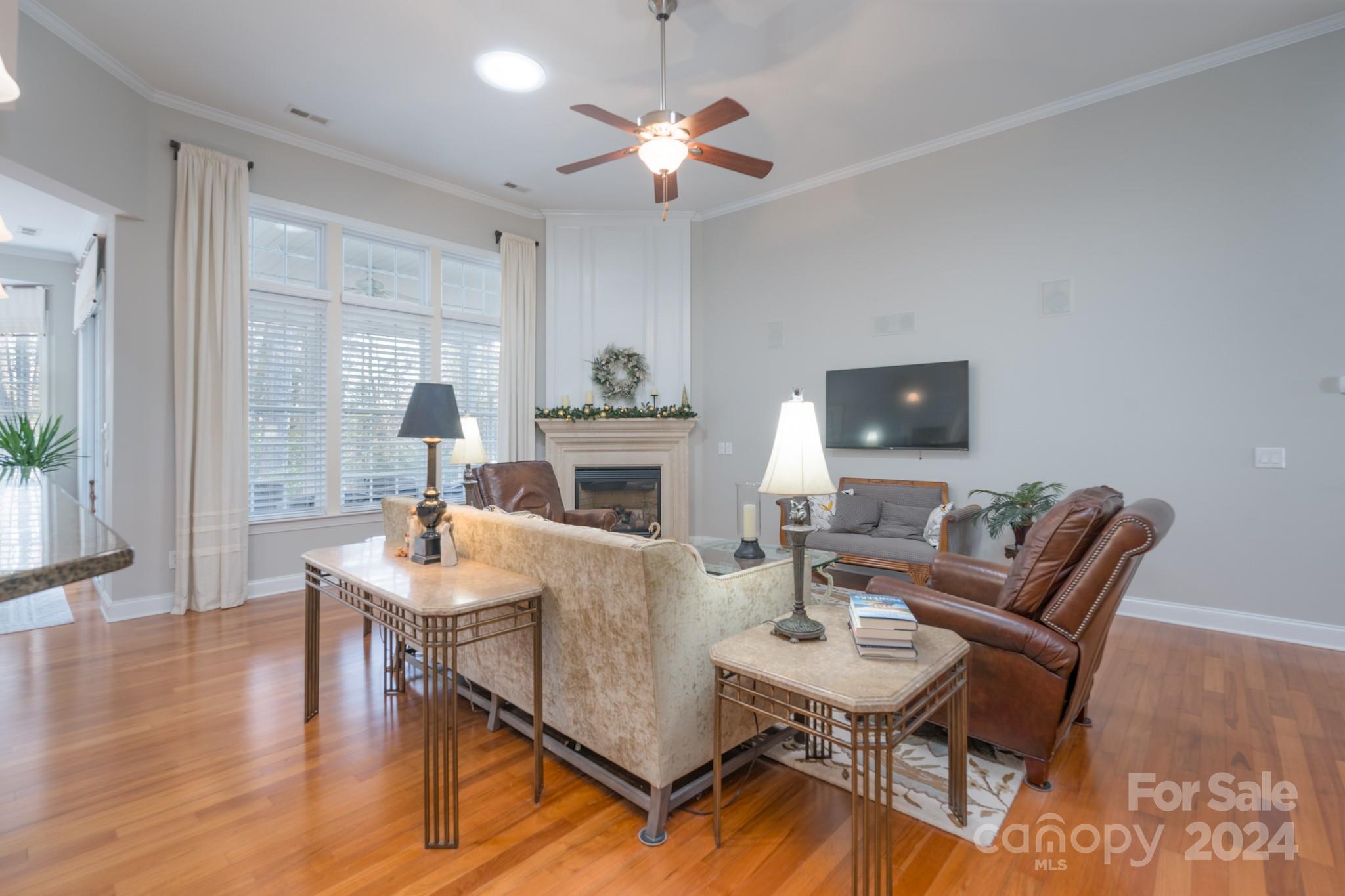 Reserve At Gold Hill - Residential