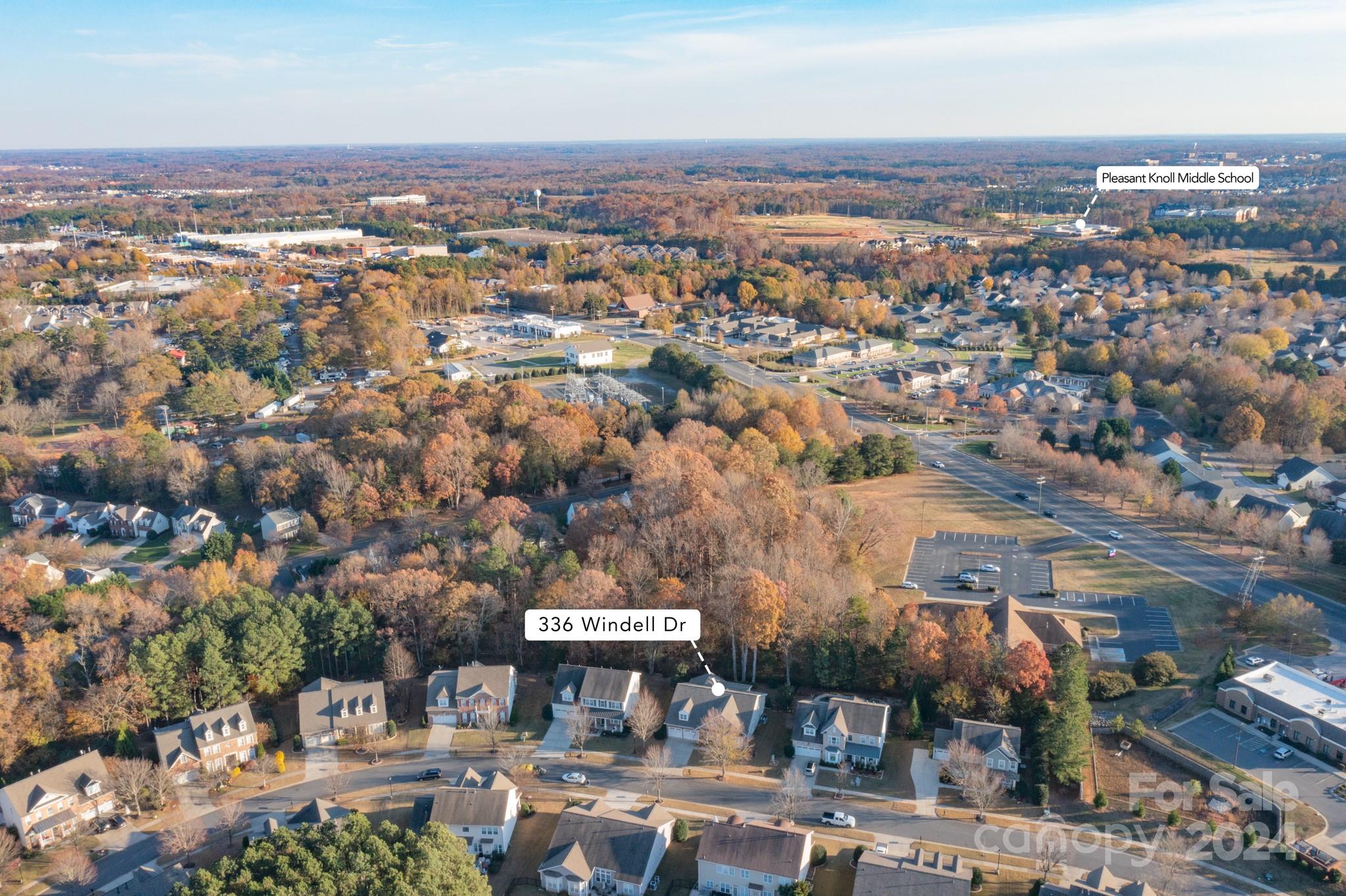 Reserve At Gold Hill - Residential