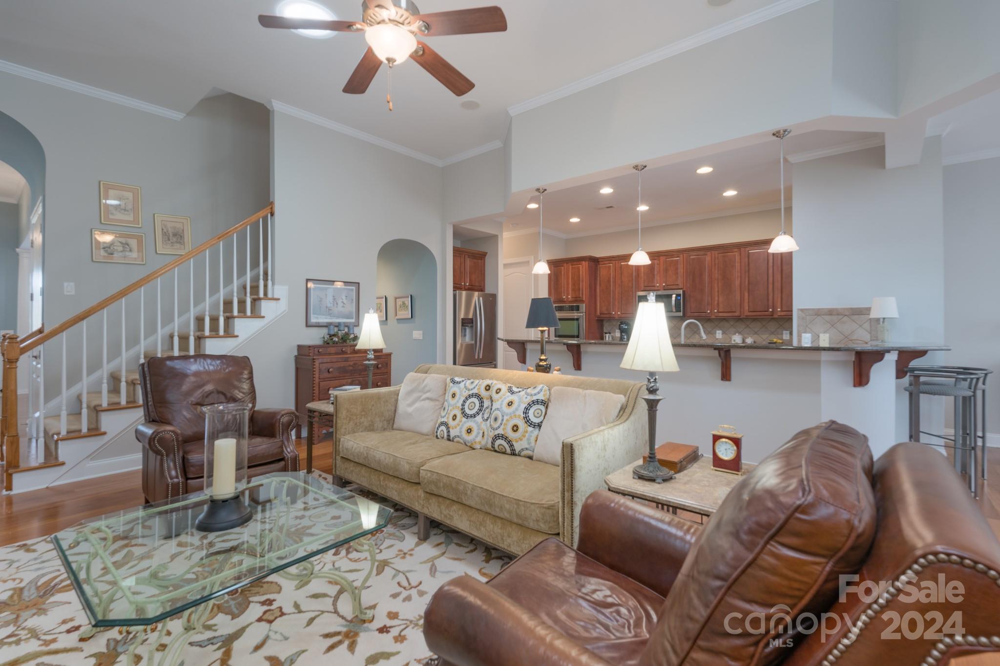 Reserve At Gold Hill - Residential