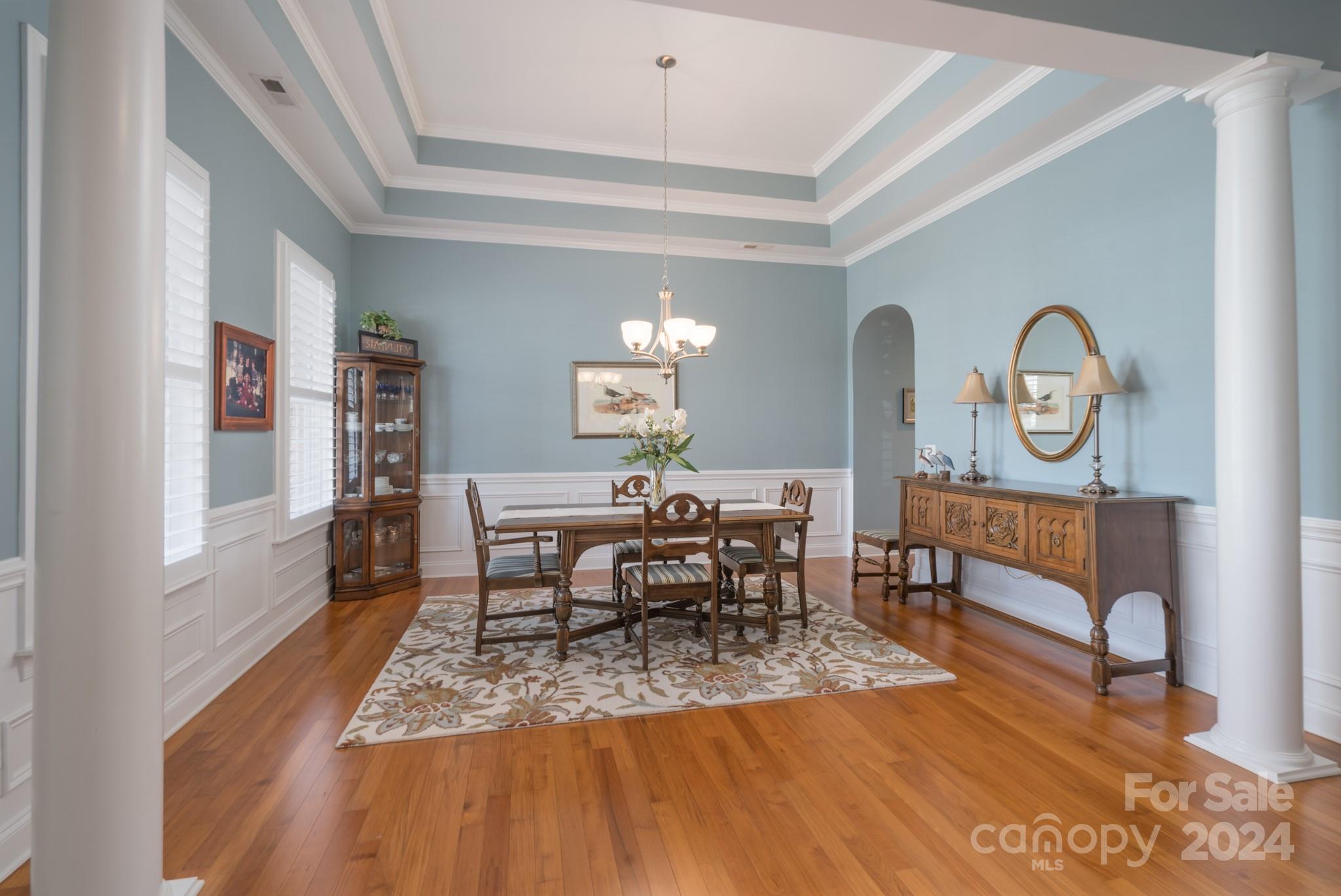 Reserve At Gold Hill - Residential