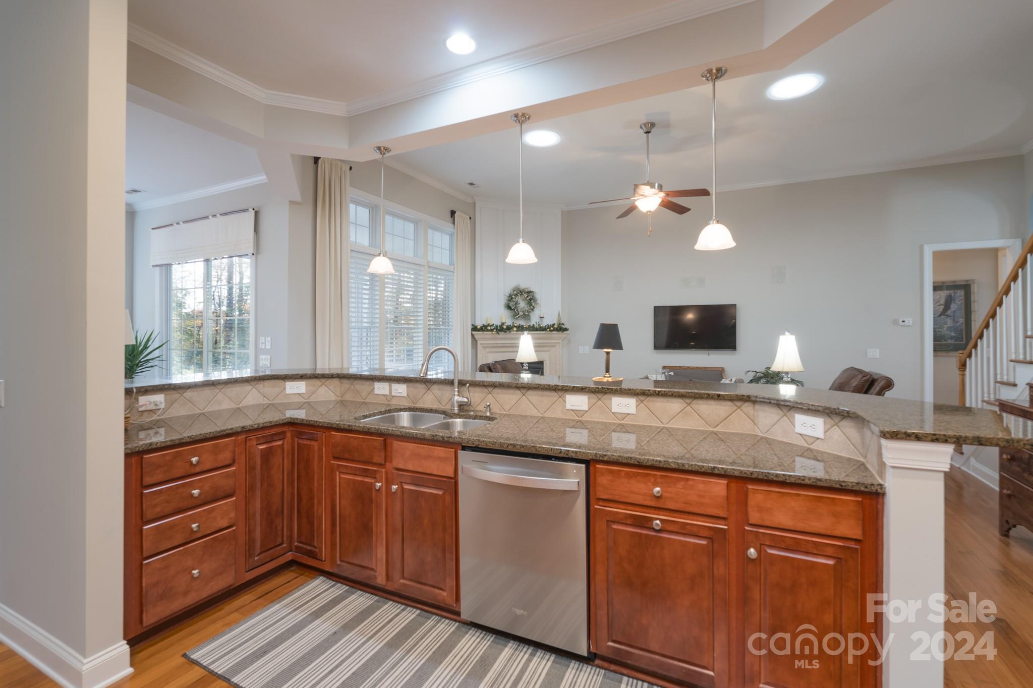 Reserve At Gold Hill - Residential