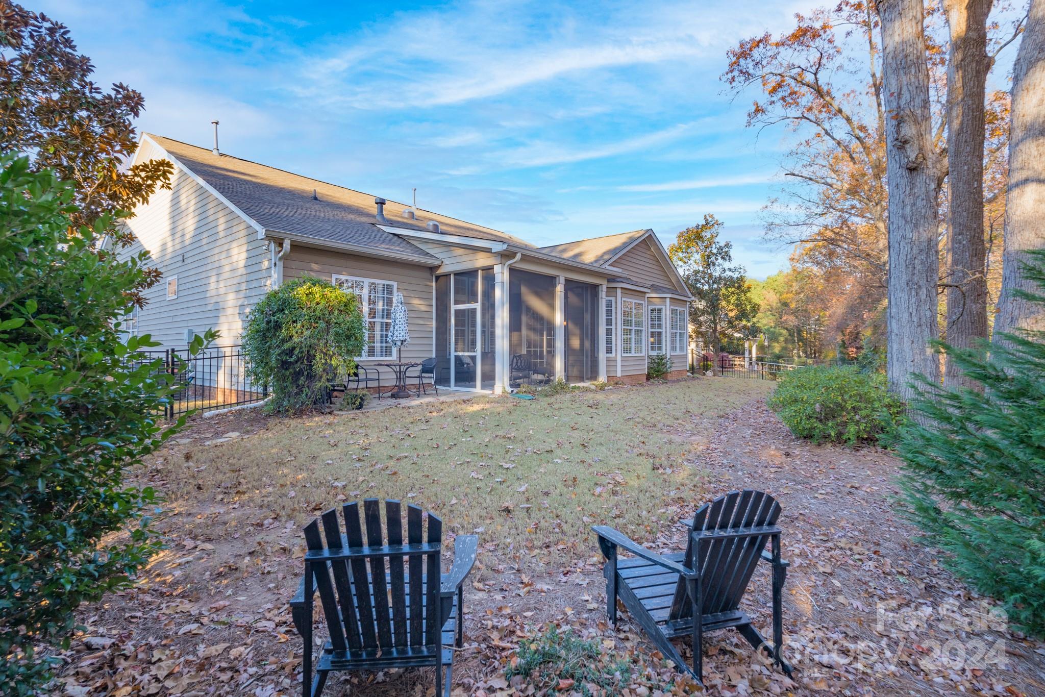 Reserve At Gold Hill - Residential