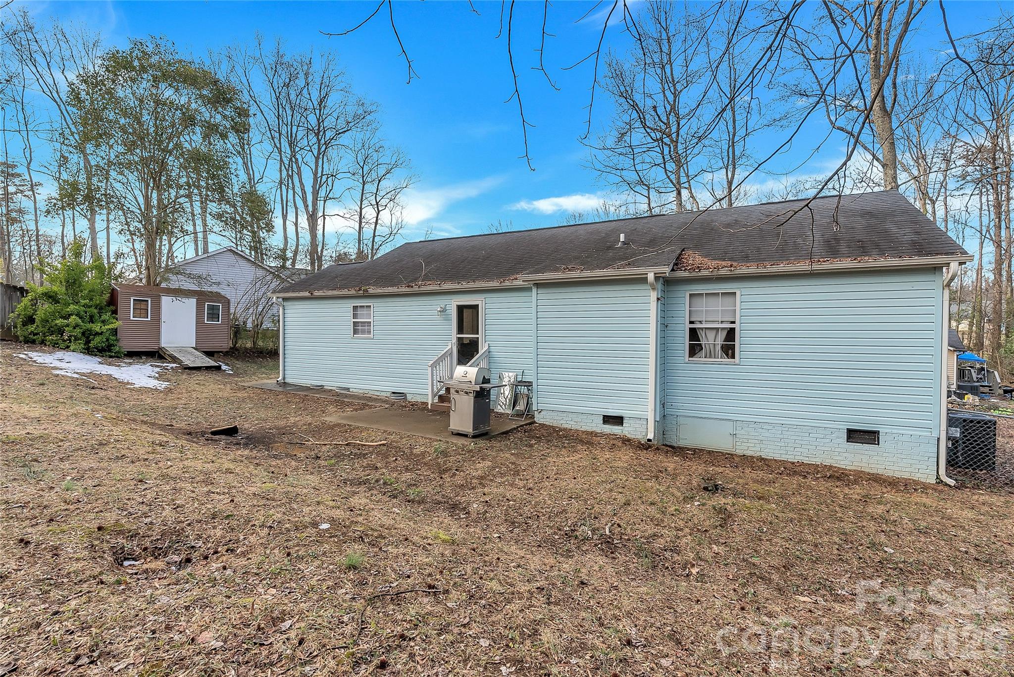 Coolwater Court - Residential