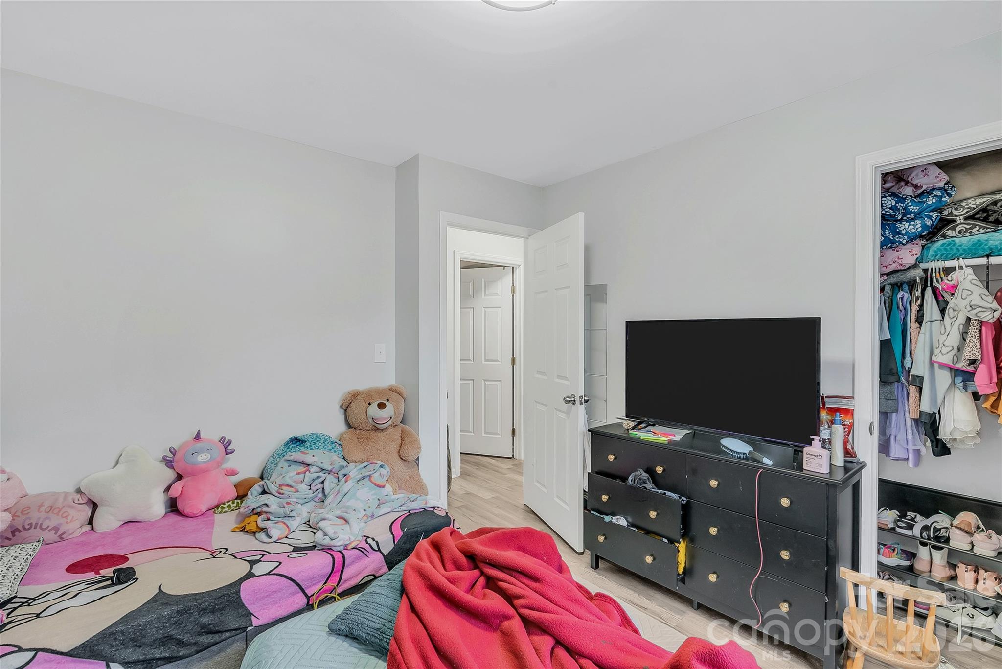 Coolwater Court - Residential