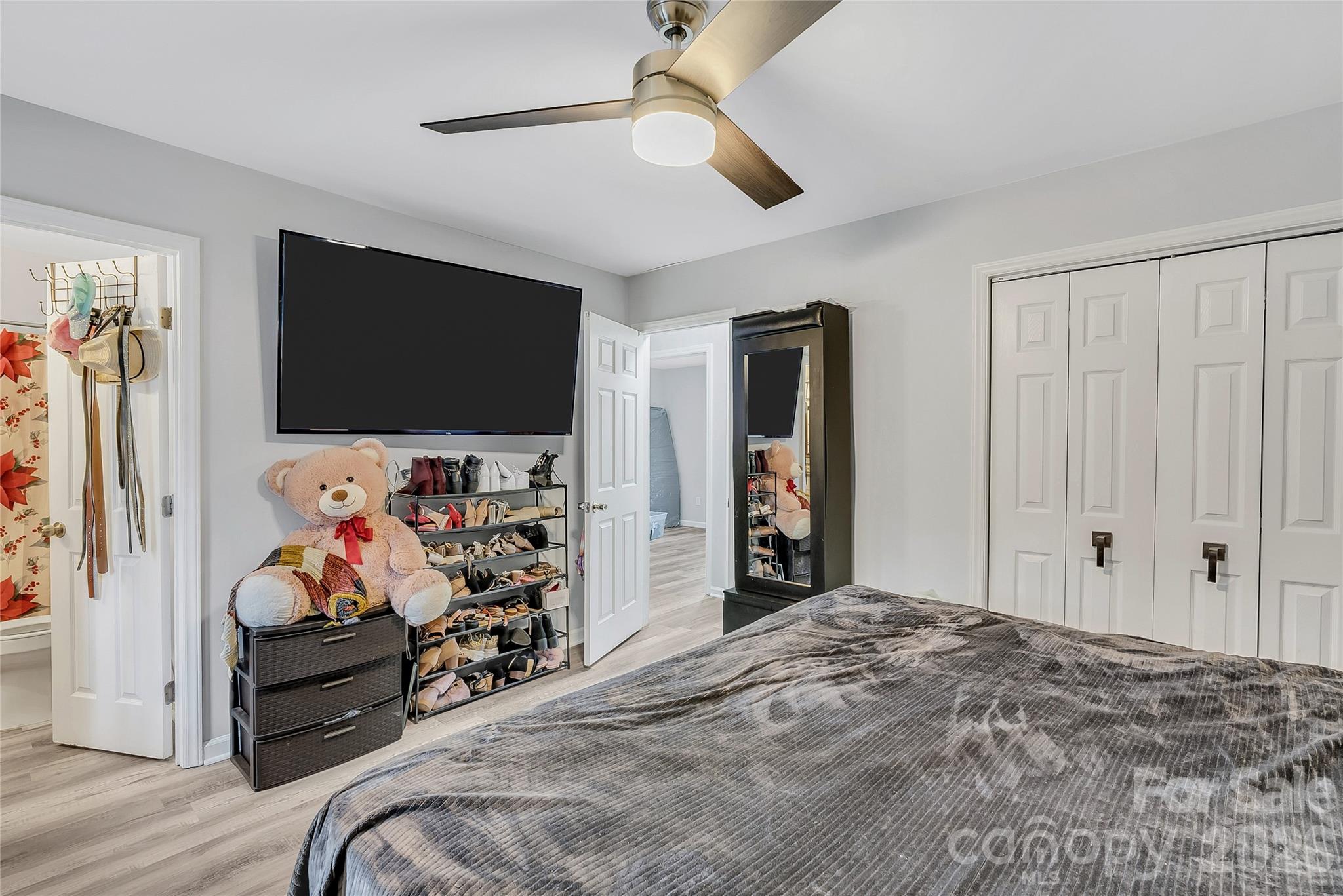 Coolwater Court - Residential