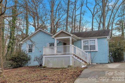 6628 Cool Water Court Charlotte NC 28215
