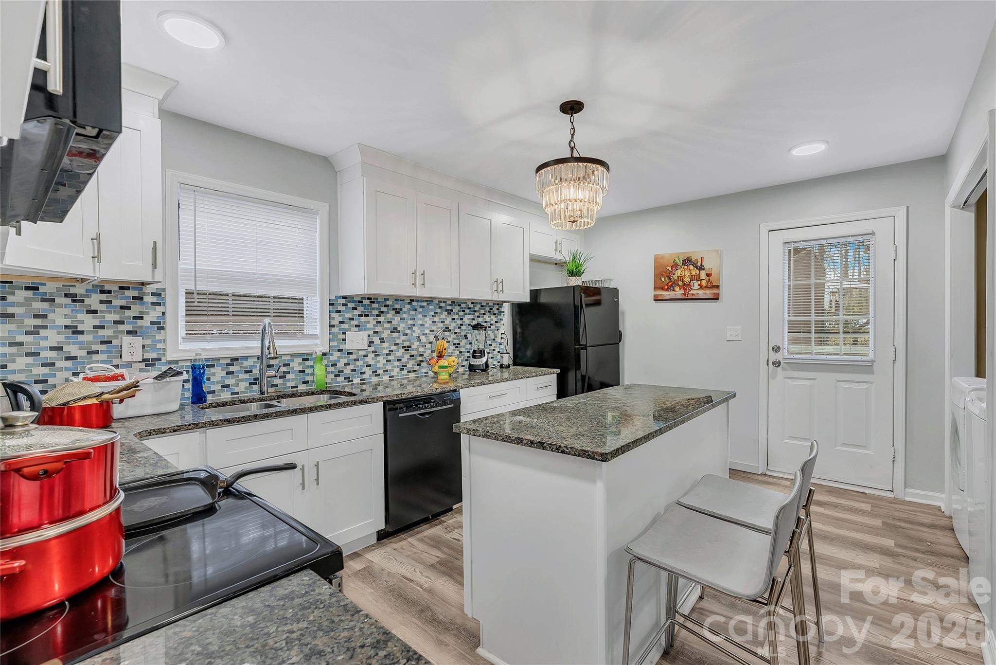 Coolwater Court - Residential