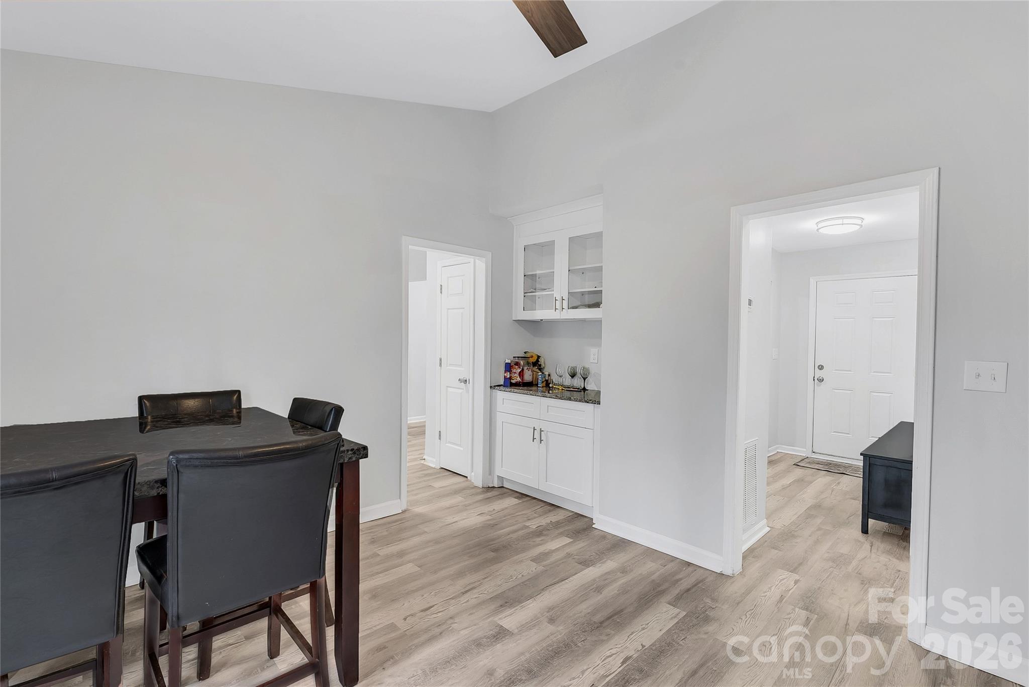 Coolwater Court - Residential