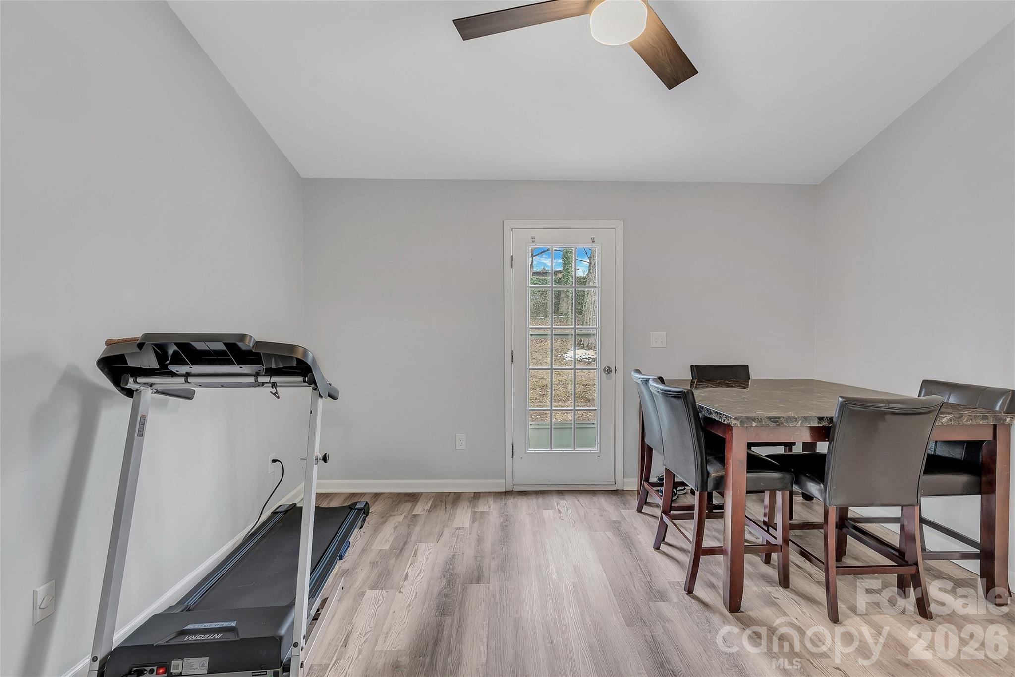 Coolwater Court - Residential