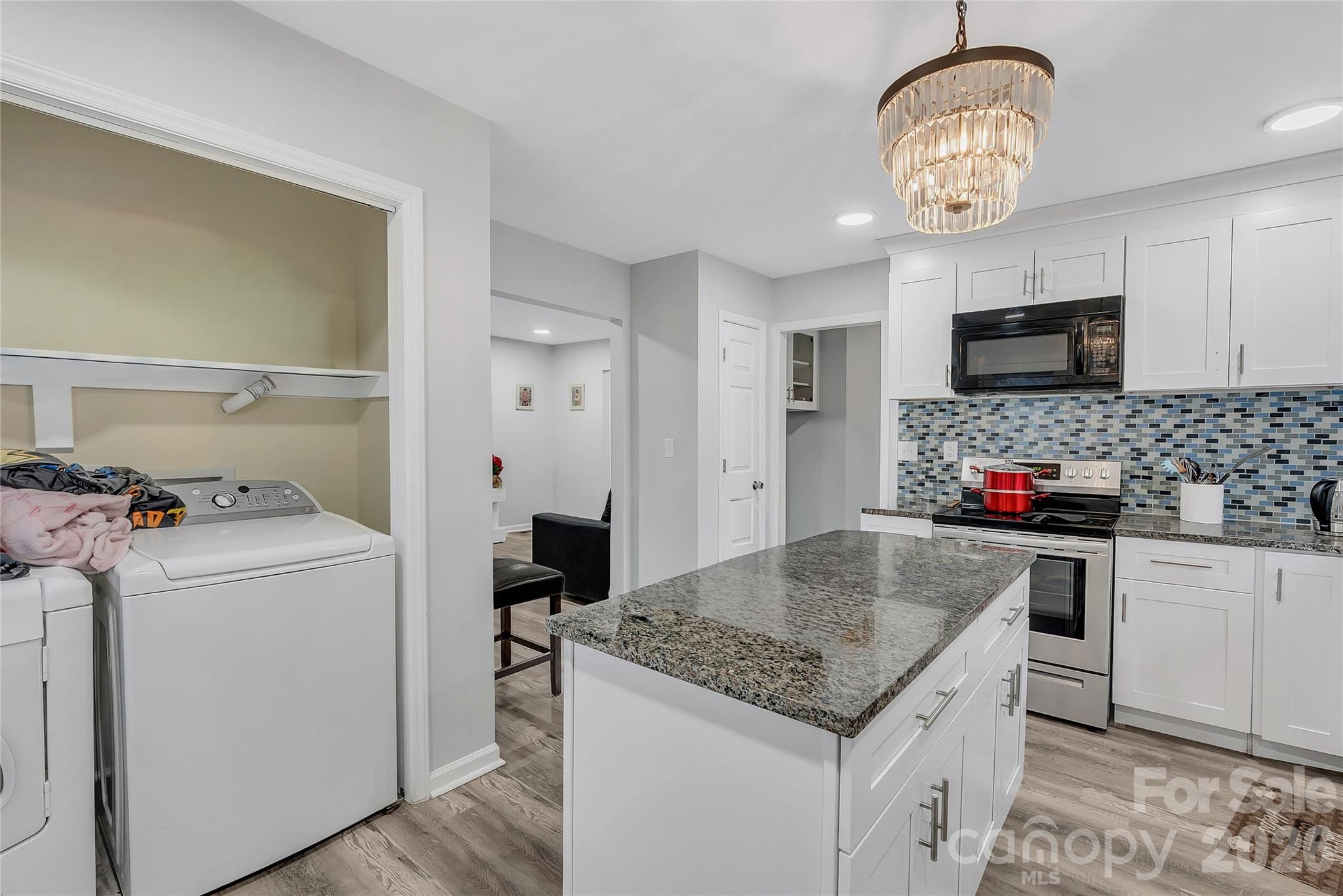 Coolwater Court - Residential