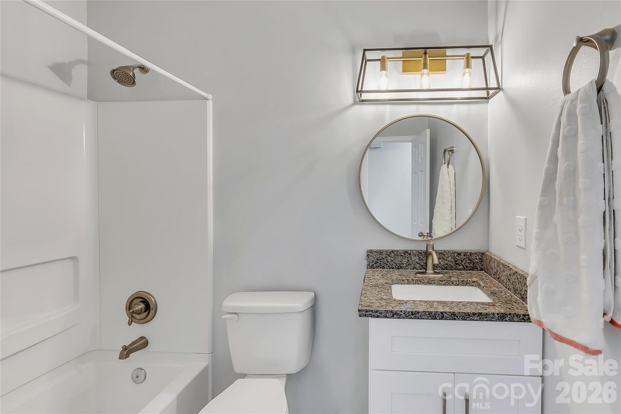 Coolwater Court - Residential